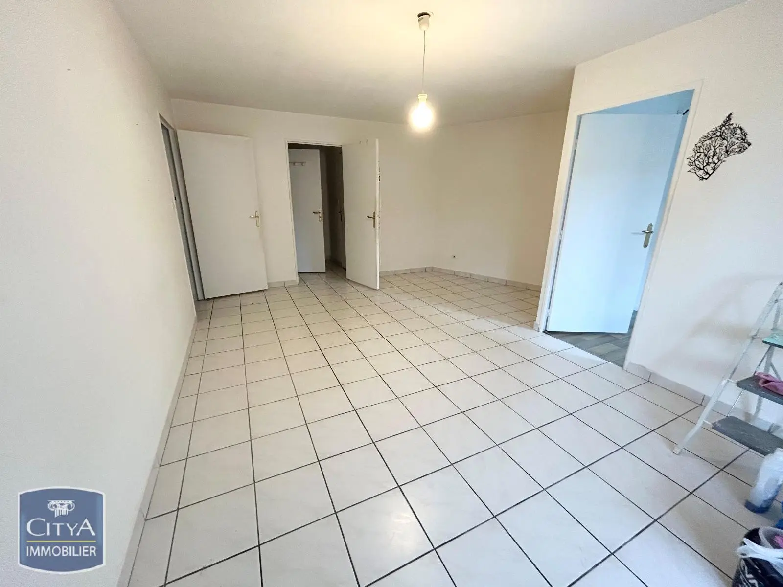 Photo 1 Appartement 2 pièces 58.73m²