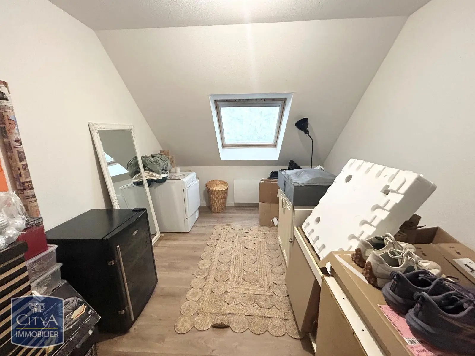 Photo 5 Appartement 3 pièces 65.52m²