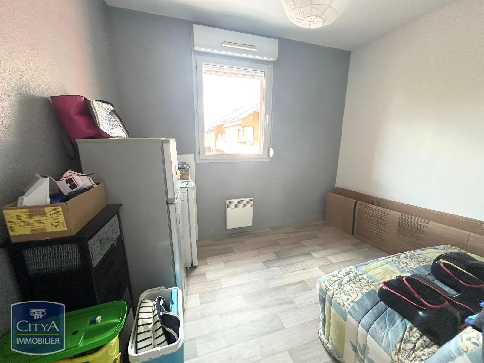Photo 4 Appartement 2 pièces 52.19m²