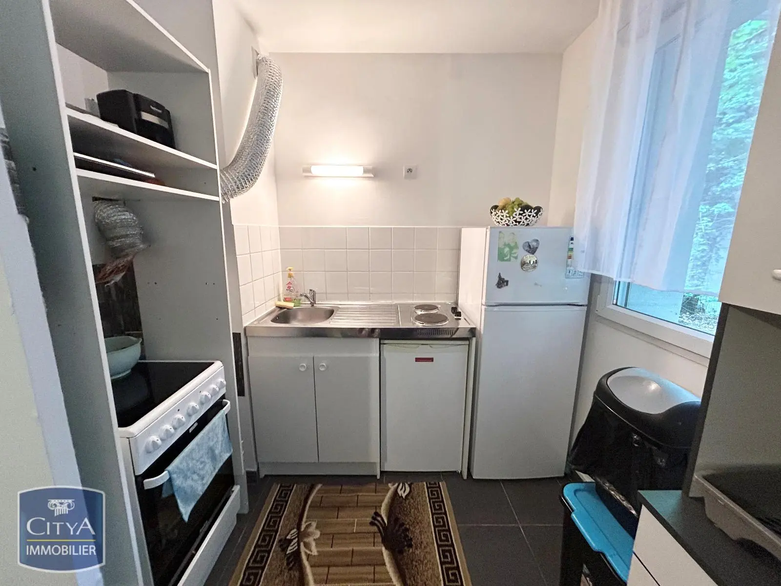 Photo 3 Appartement 2 pièces 48.57m²