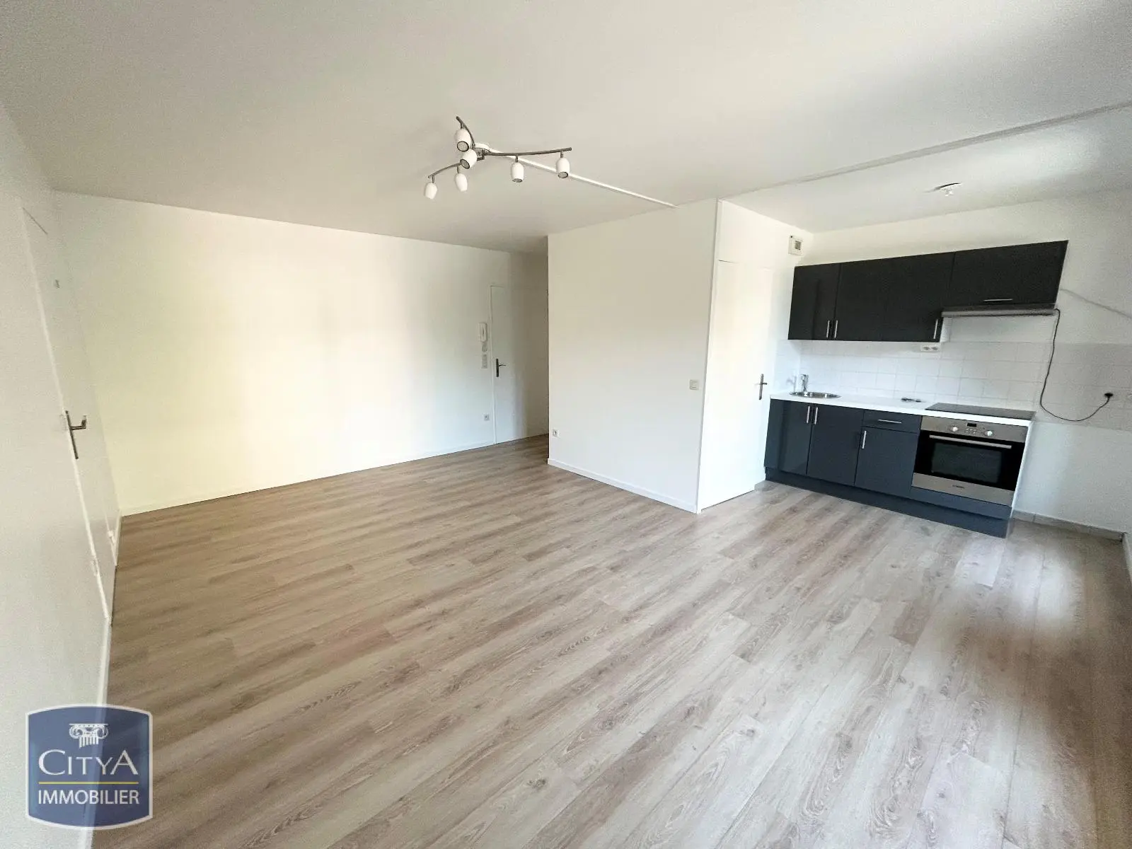 Photo 1 Appartement 2 pièces 48.6m²