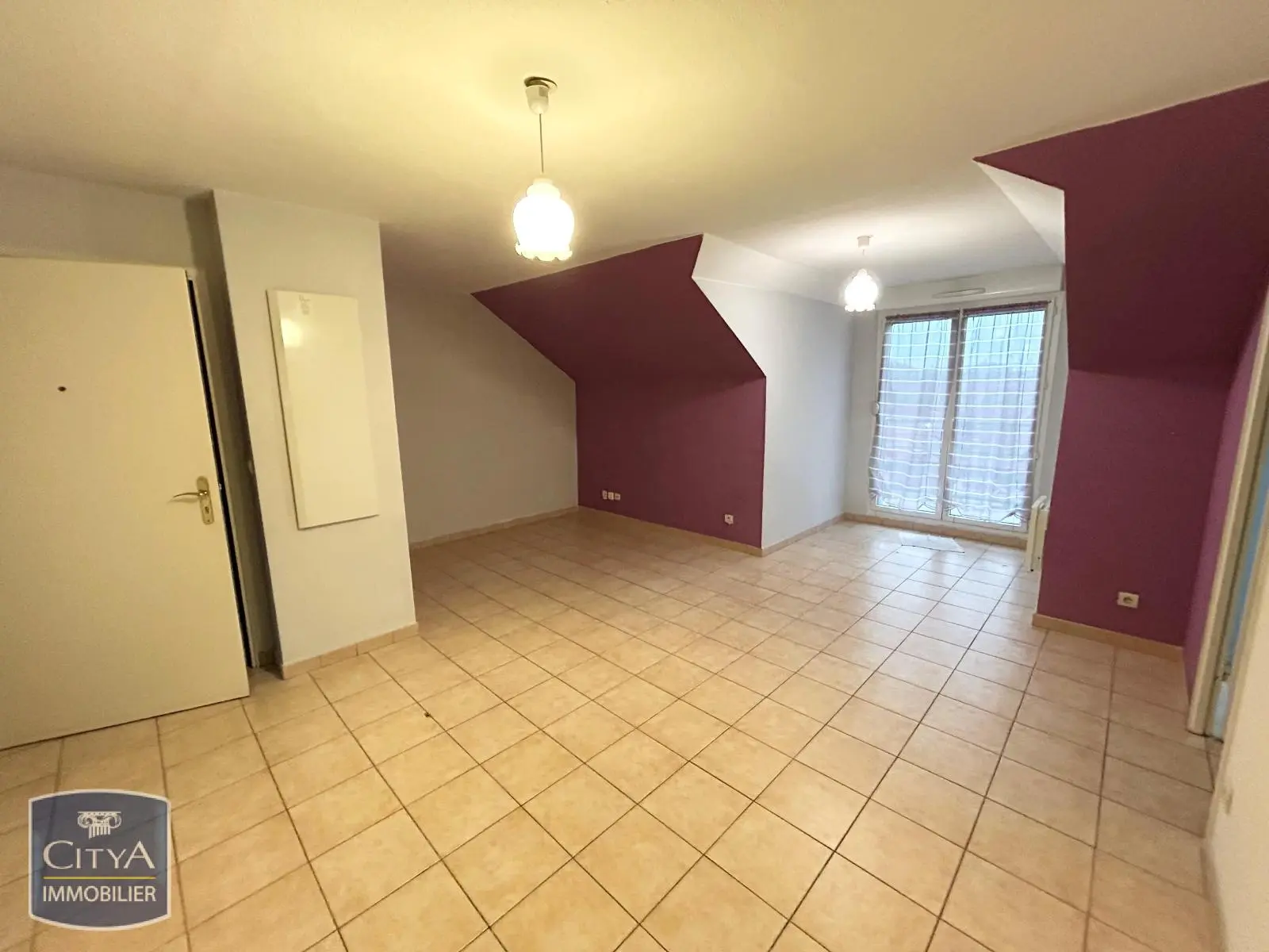 Photo 2 Appartement 3 pièces 59.75m²