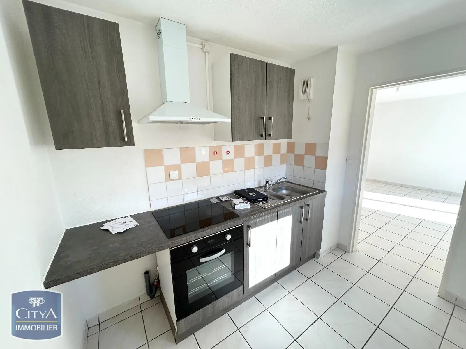Photo 2 Appartement 3 pièces 64.59m²