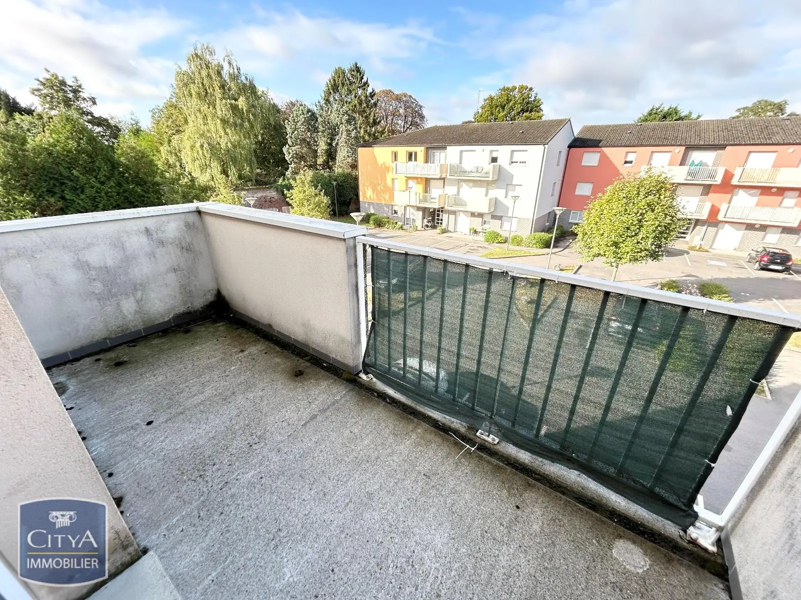 Photo 7 Appartement 3 pièces 52.74m²