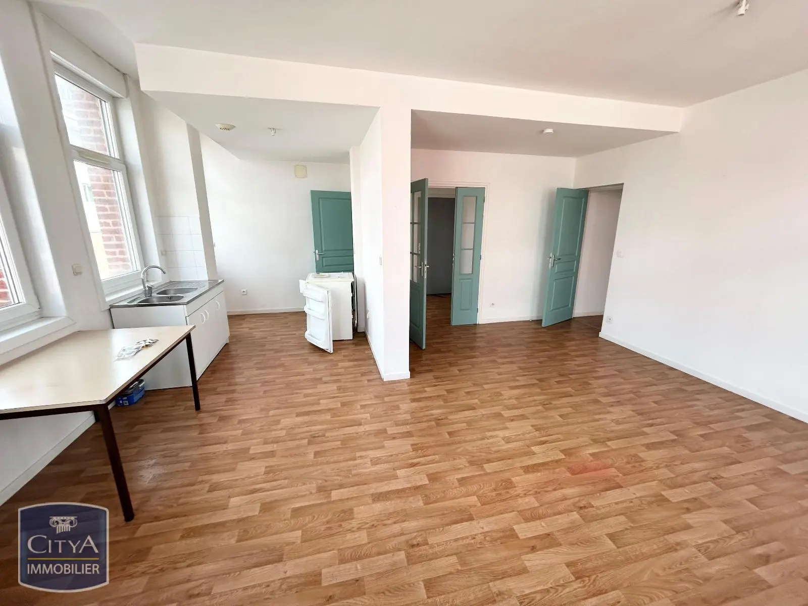 Photo 2 Appartement 3 pièces 65.06m²