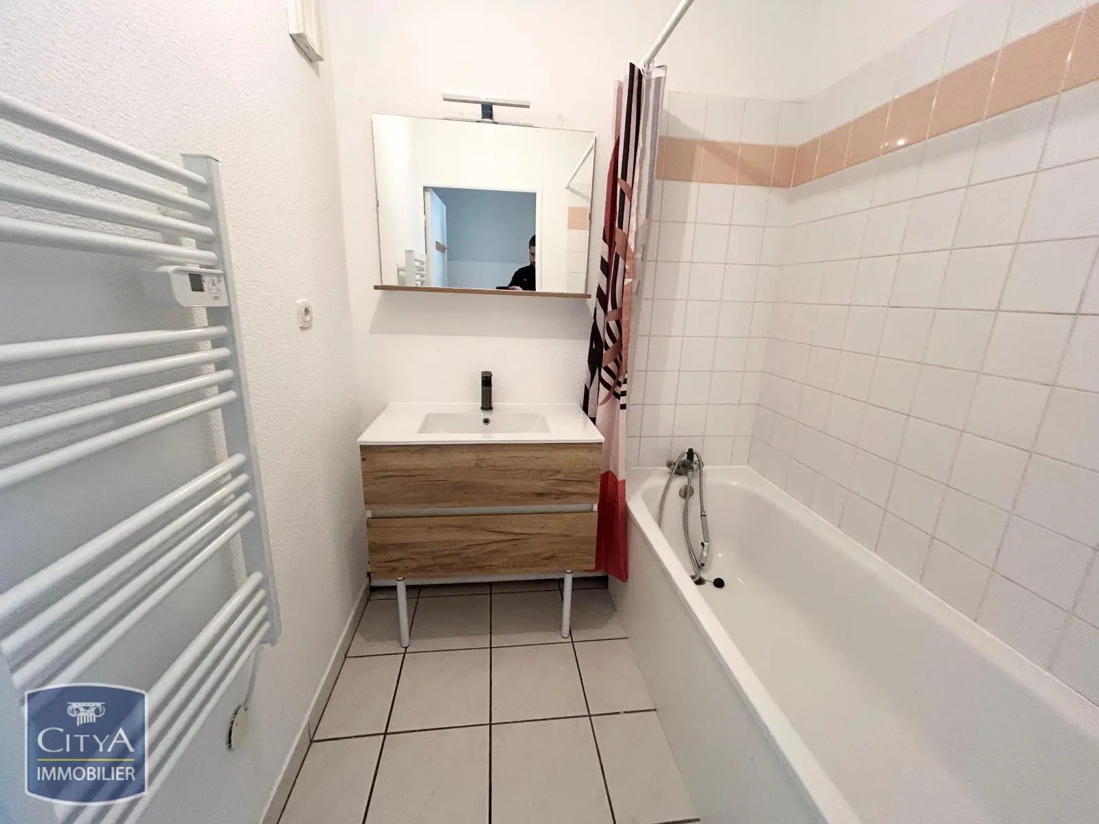 Photo 6 Appartement 2 pièces 54.24m²