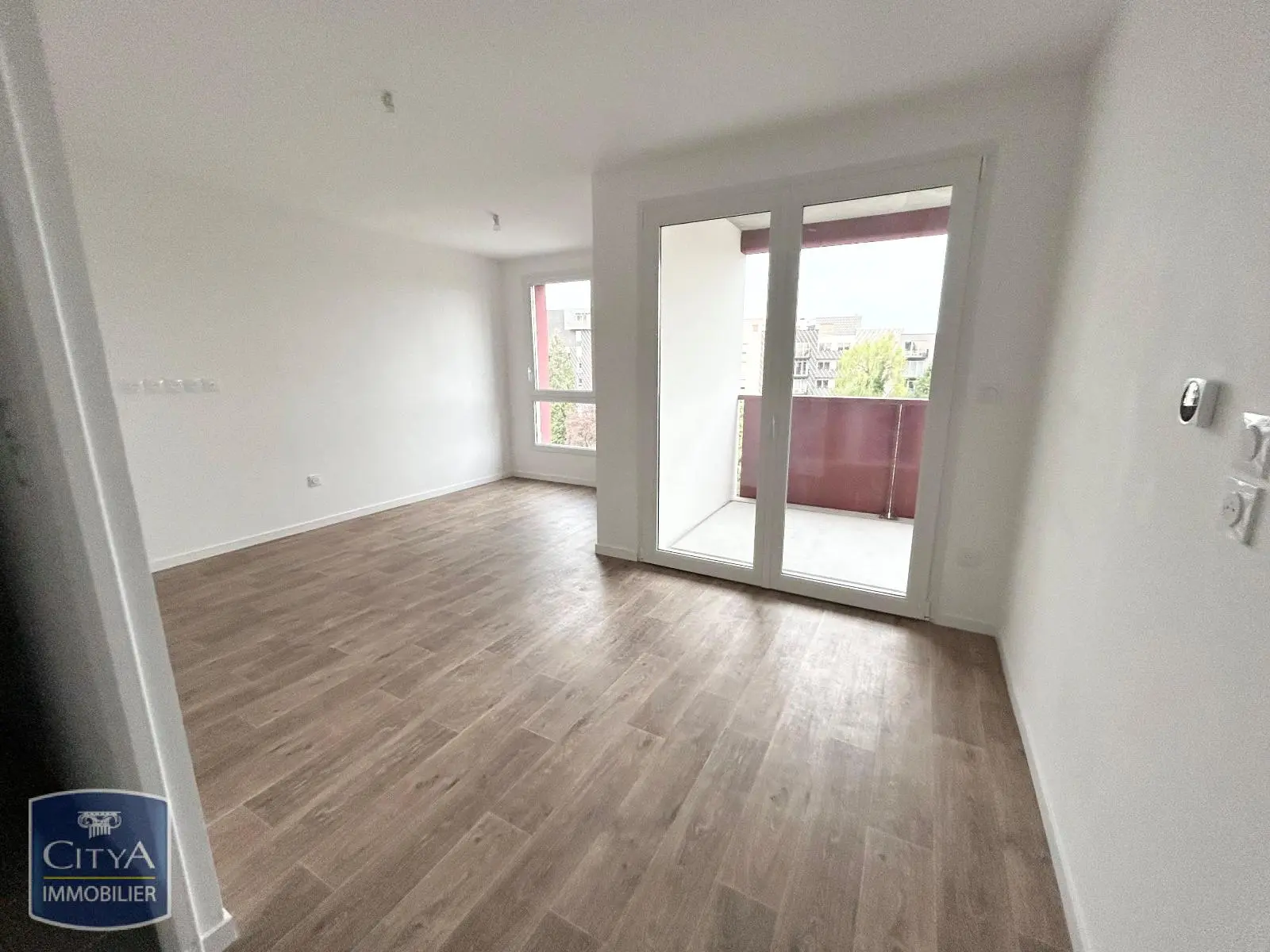 Photo 2 Appartement 2 pièces 40.29m²