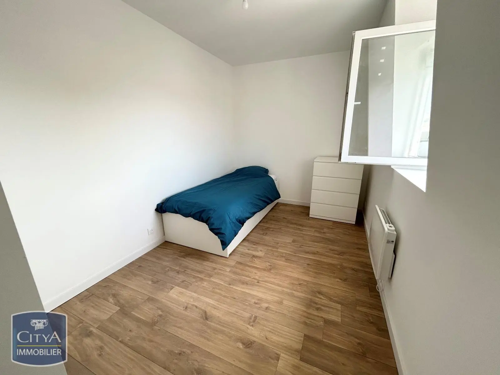 Photo 3 Appartement 2 pièces 18.78m²