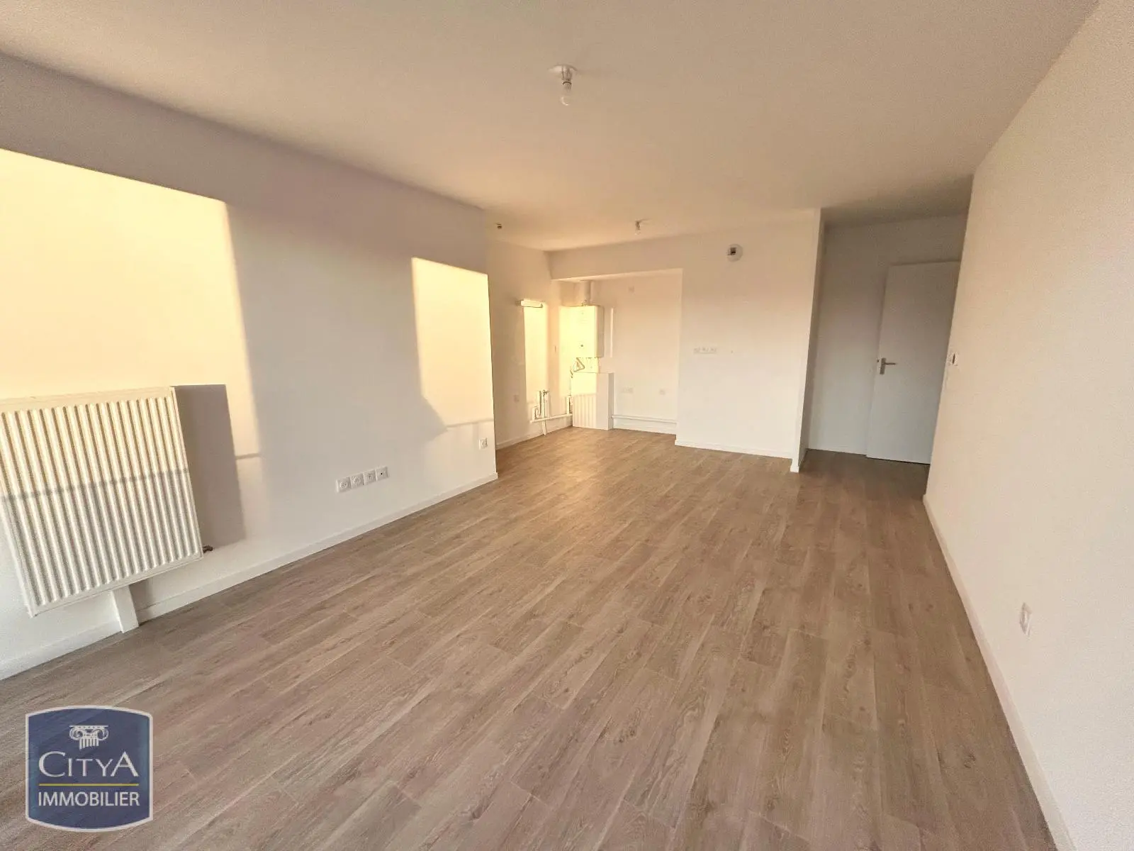 Photo 2 Appartement 3 pièces 64.77m²