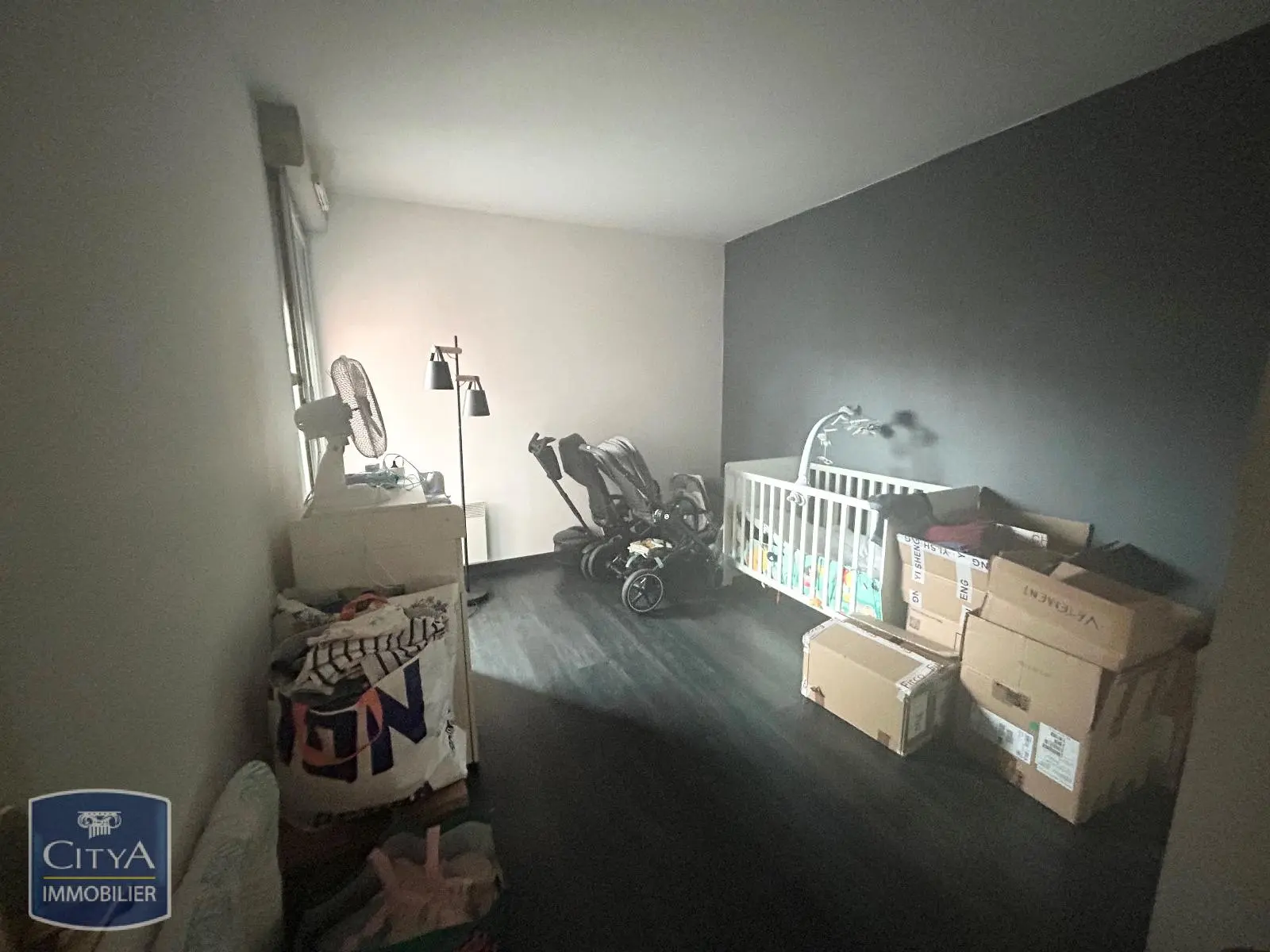Photo 2 appartement Valenciennes