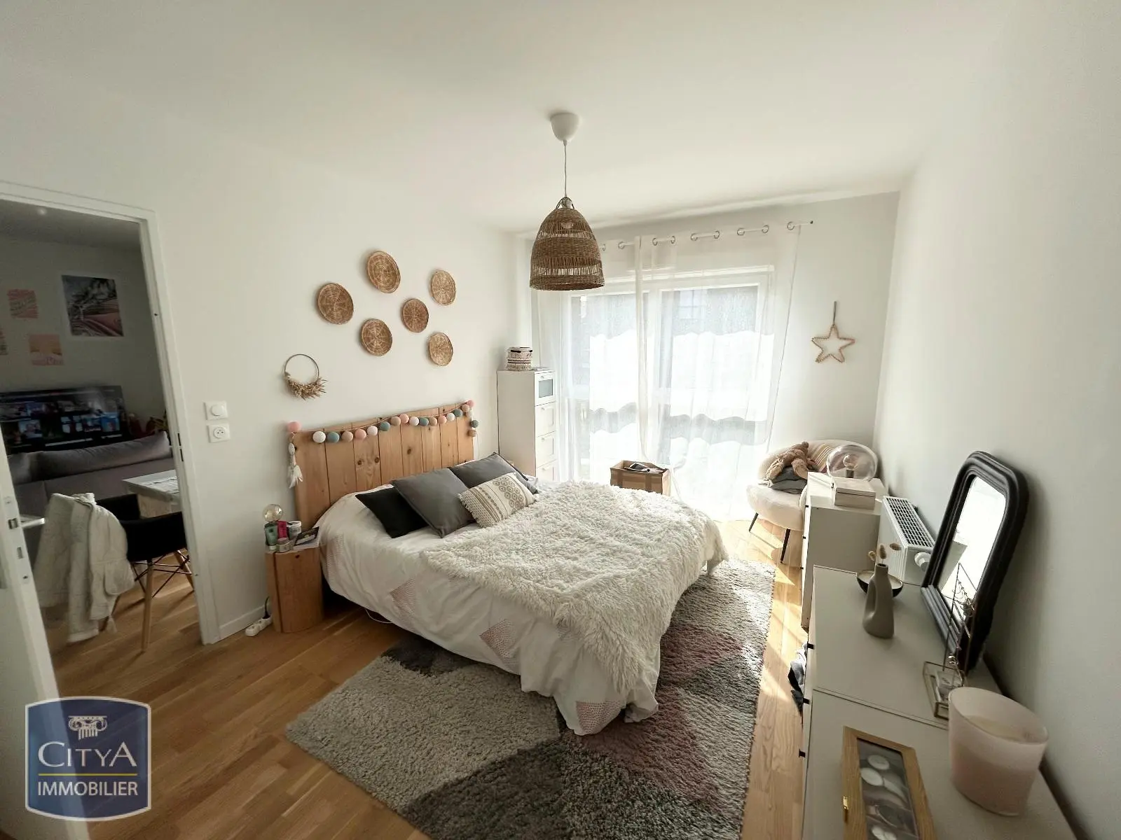 Photo 2 appartement Saint-André-lez-Lille