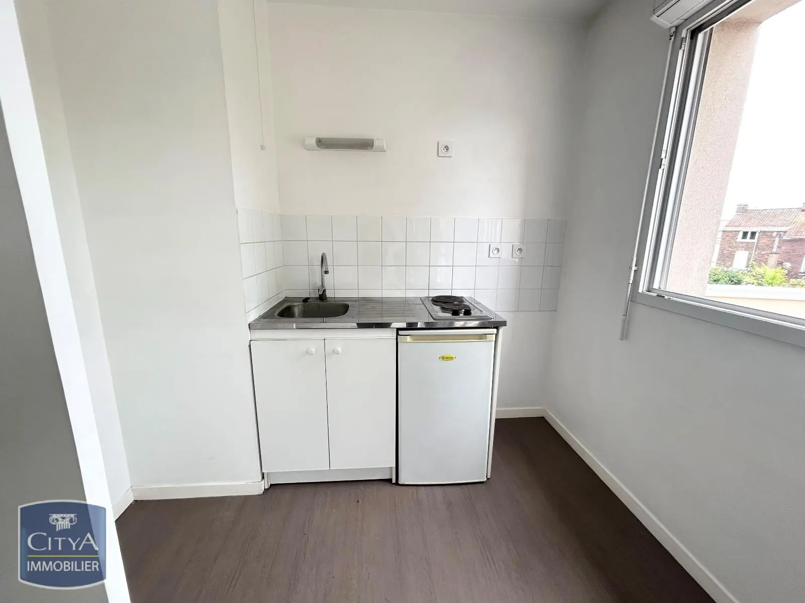 Photo 1 appartement Denain