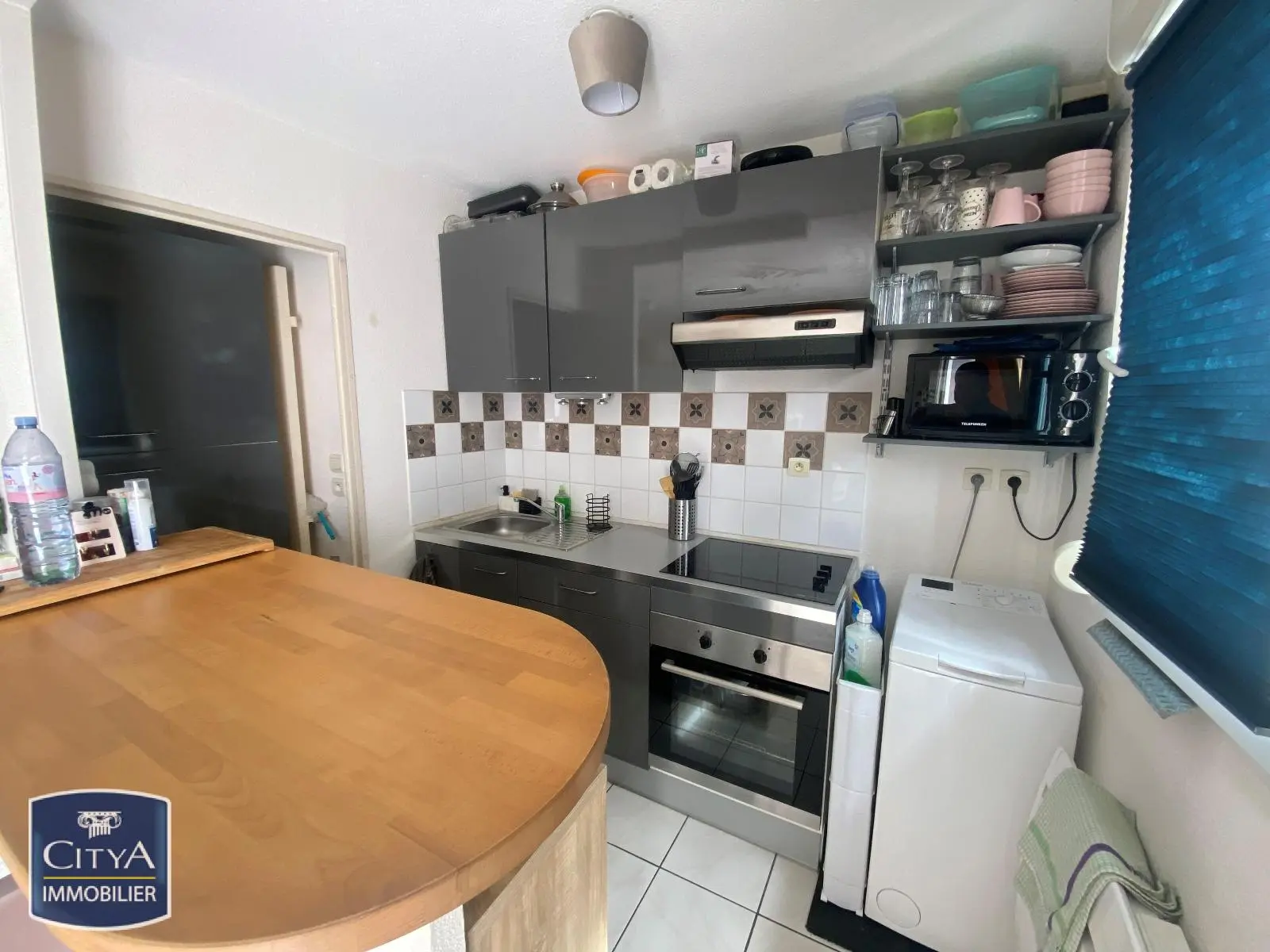 Photo 1 appartement Valenciennes