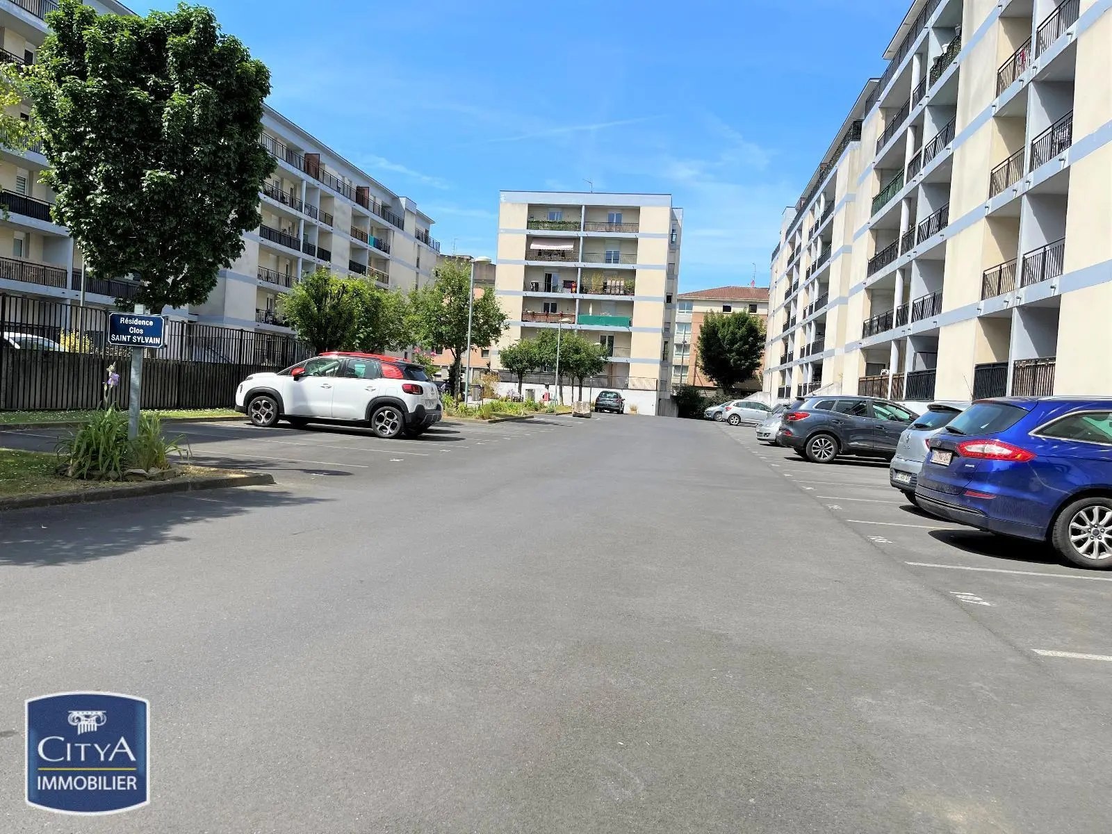Photo 2 Appartement 2 pièces 49.88m²
