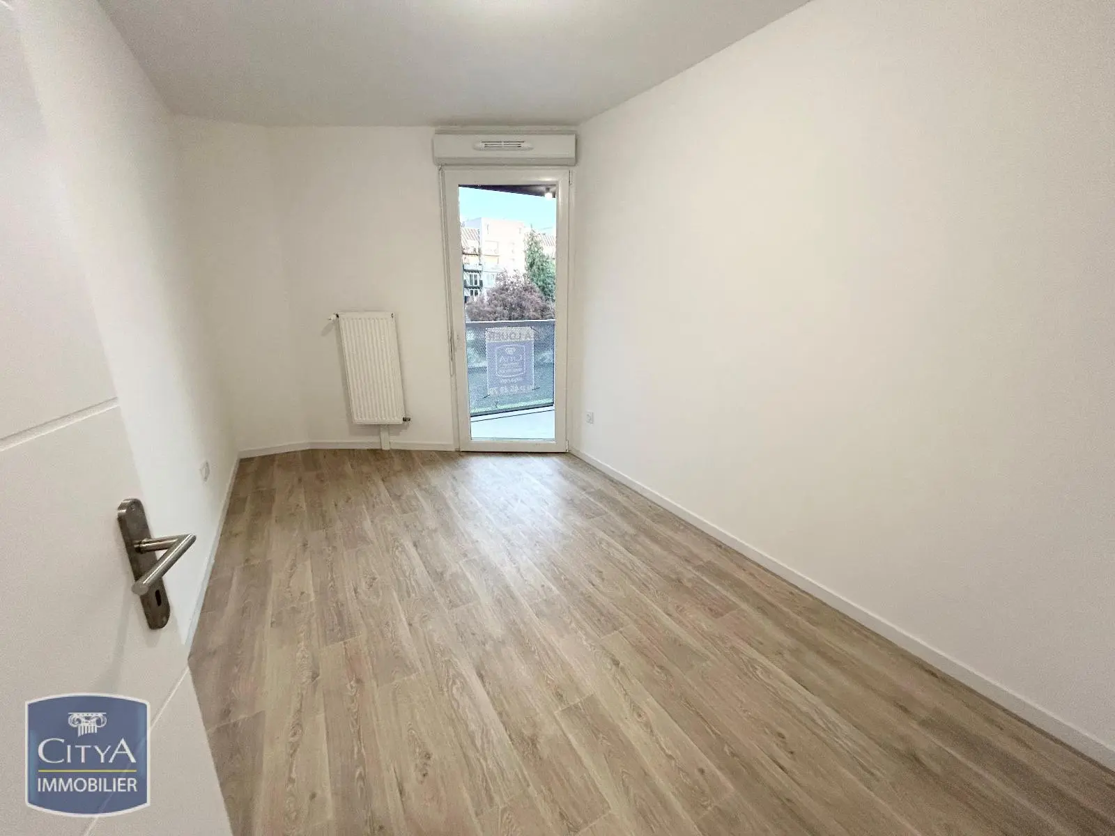 Photo 2 Appartement 3 pièces 59.34m²