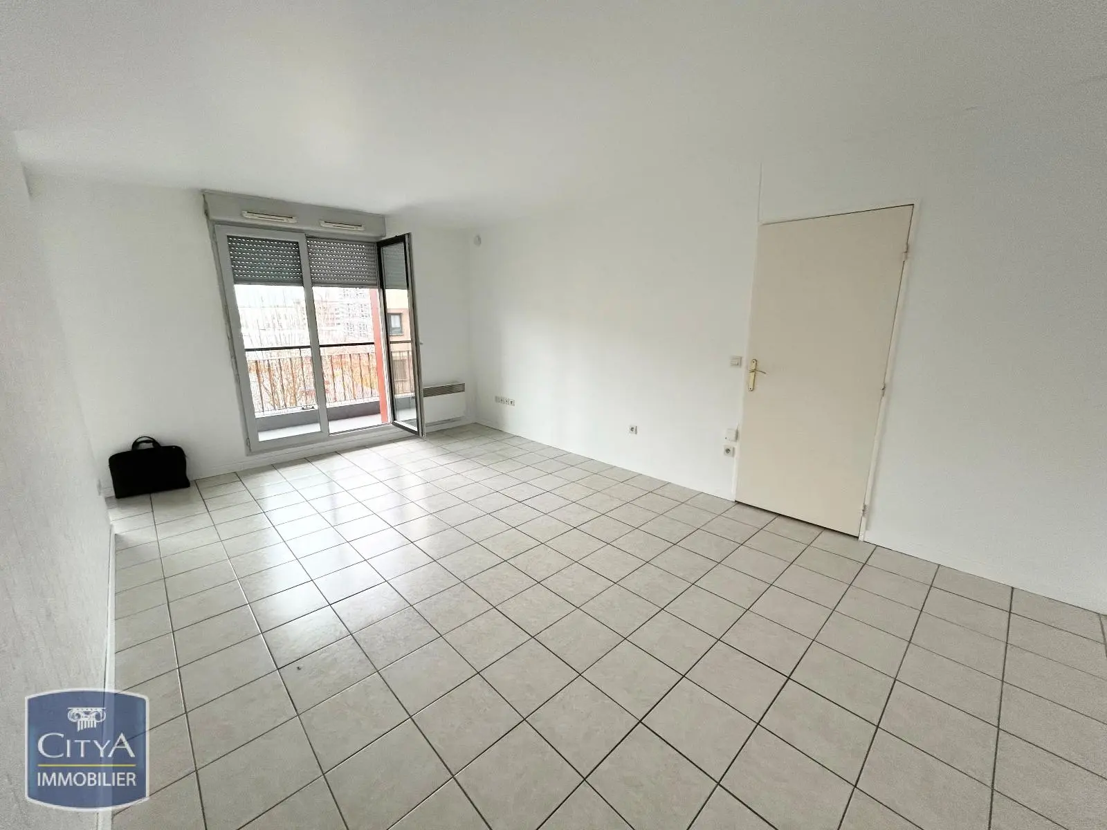 Photo 2 Appartement 2 pièces 48.27m²