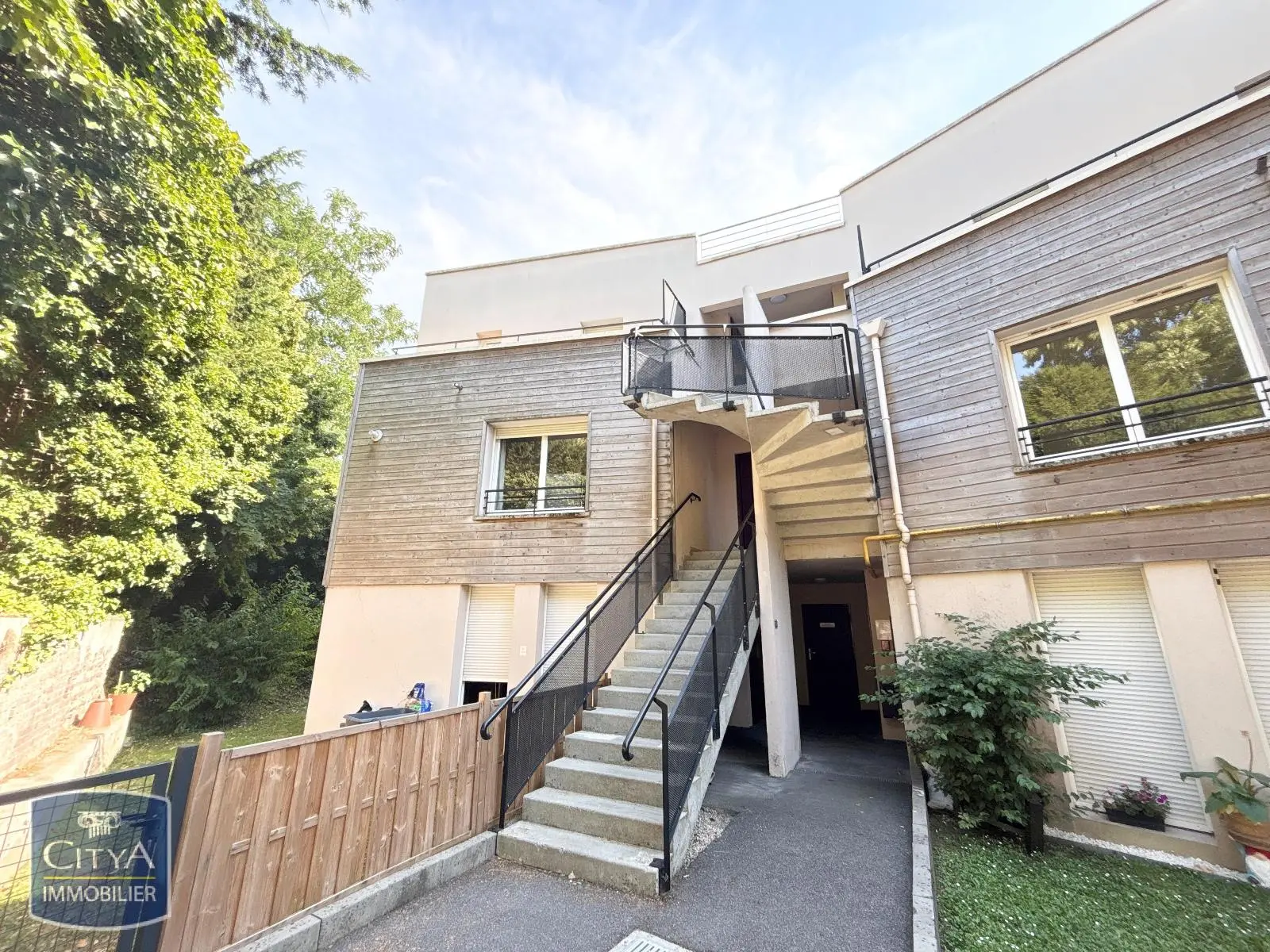 Photo 3 appartement Anzin