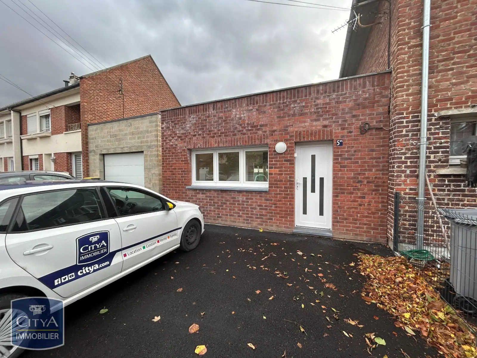 Photo 7 Maison 2 pièces 32.86m²