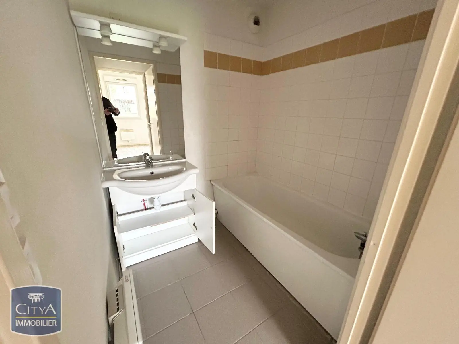 Photo 4 Appartement 2 pièces 47.4m²