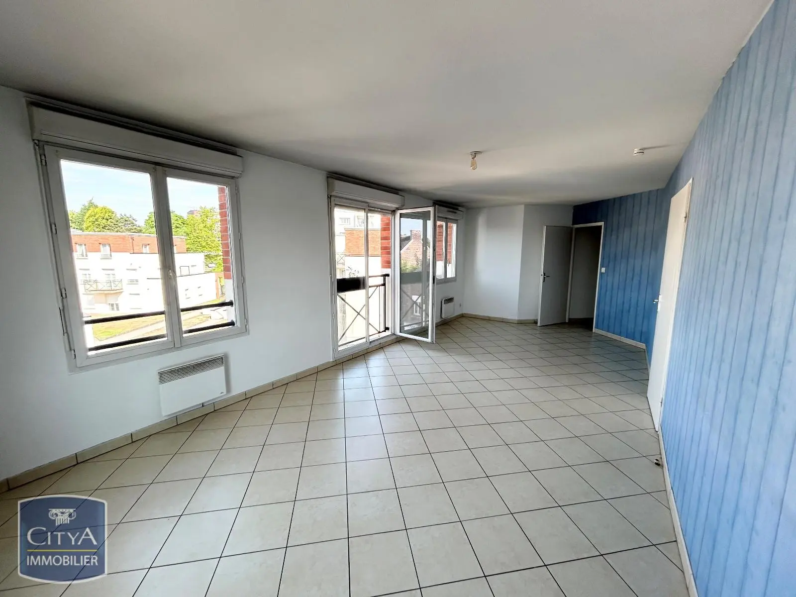 Photo 2 Appartement 3 pièces 66.1m²