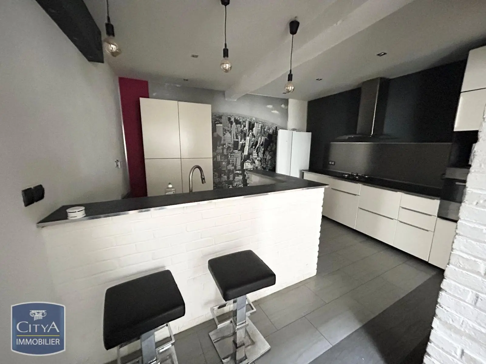Photo 3 Appartement 3 pièces 85m²