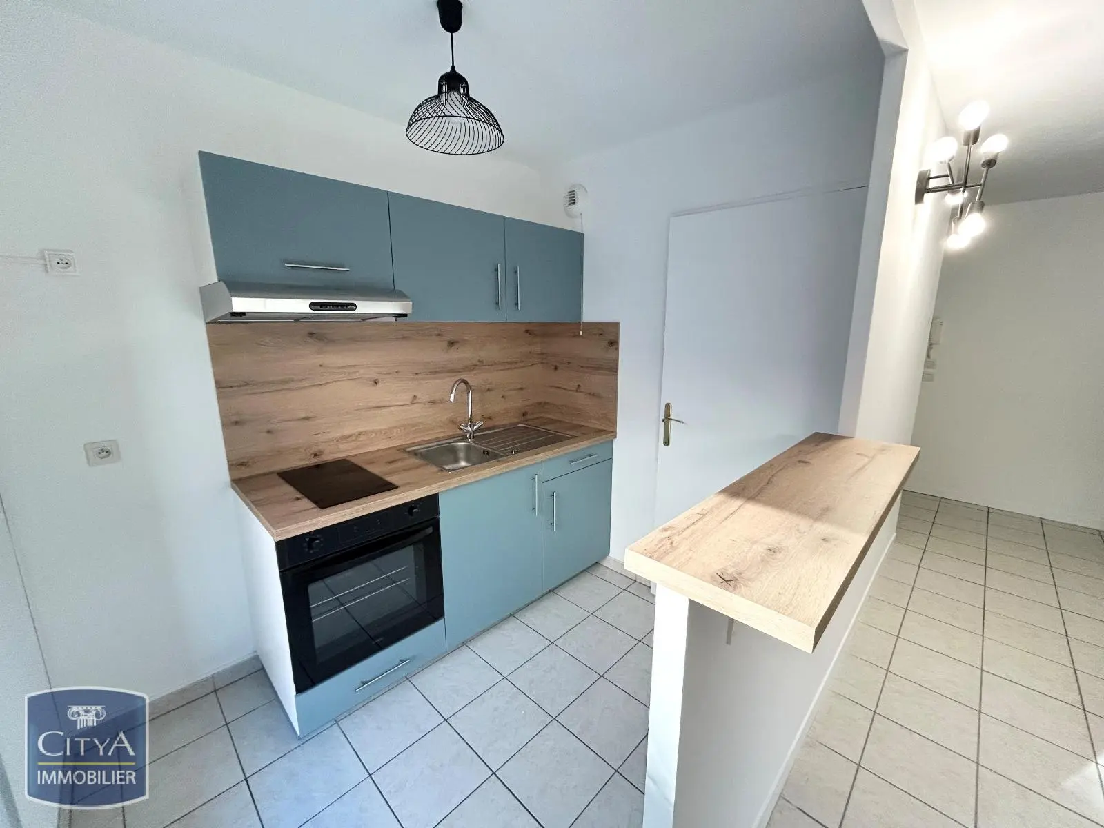 Photo 3 Appartement 2 pièces 49.05m²