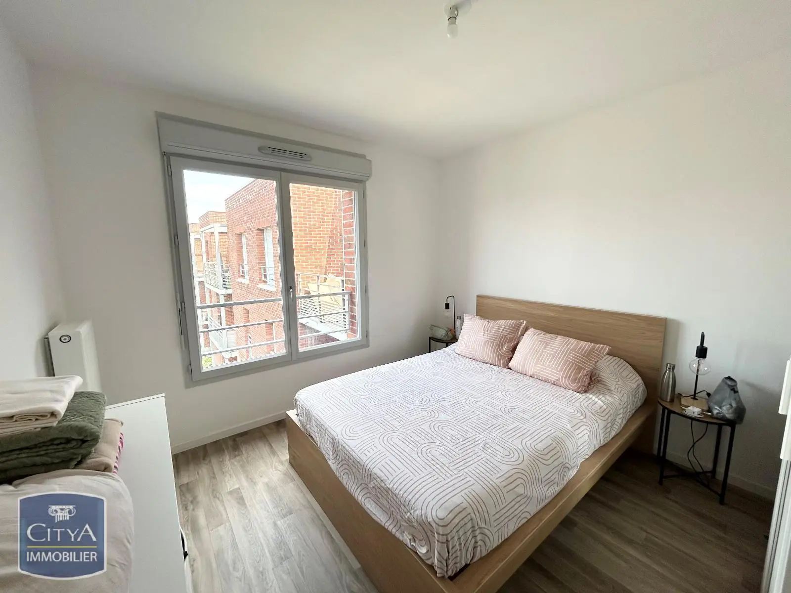 Photo 4 Appartement 2 pièces 42.52m²