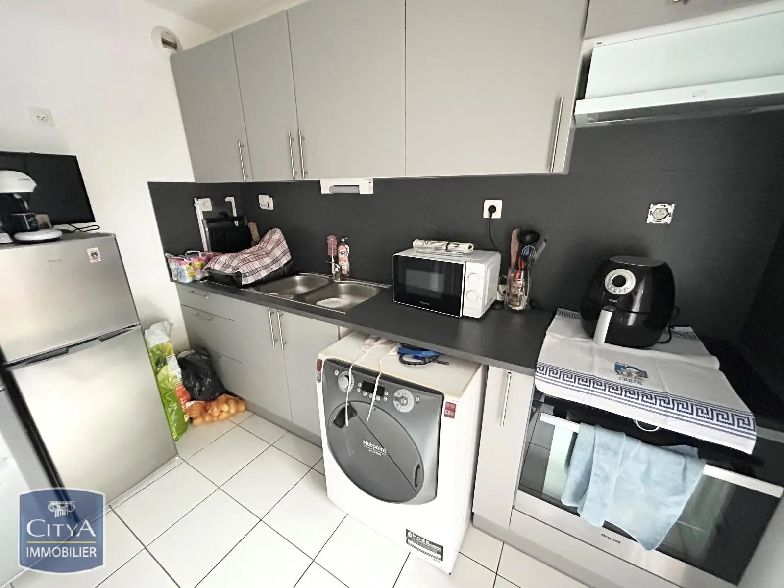 Photo 3 Appartement 3 pièces 63.55m²