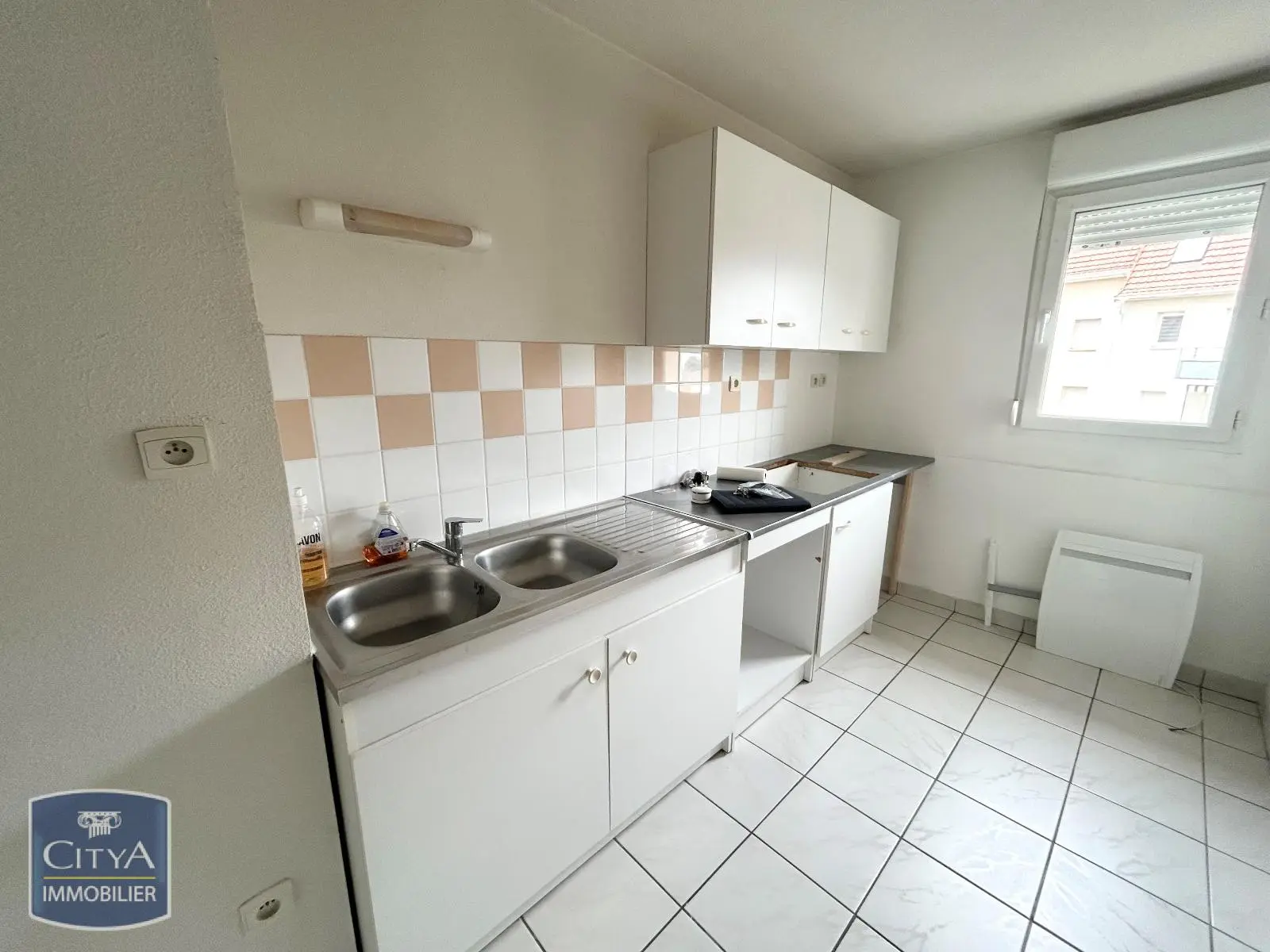 Photo 2 Appartement 3 pièces 64.93m²