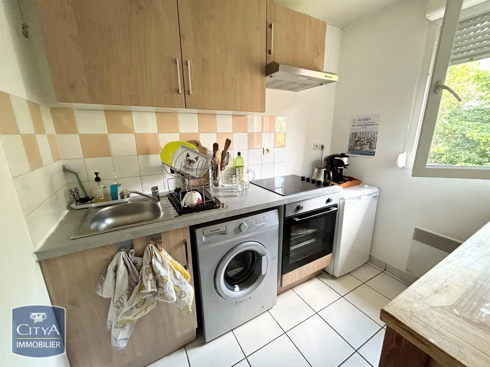 Photo 3 Appartement 2 pièces 53.41m²