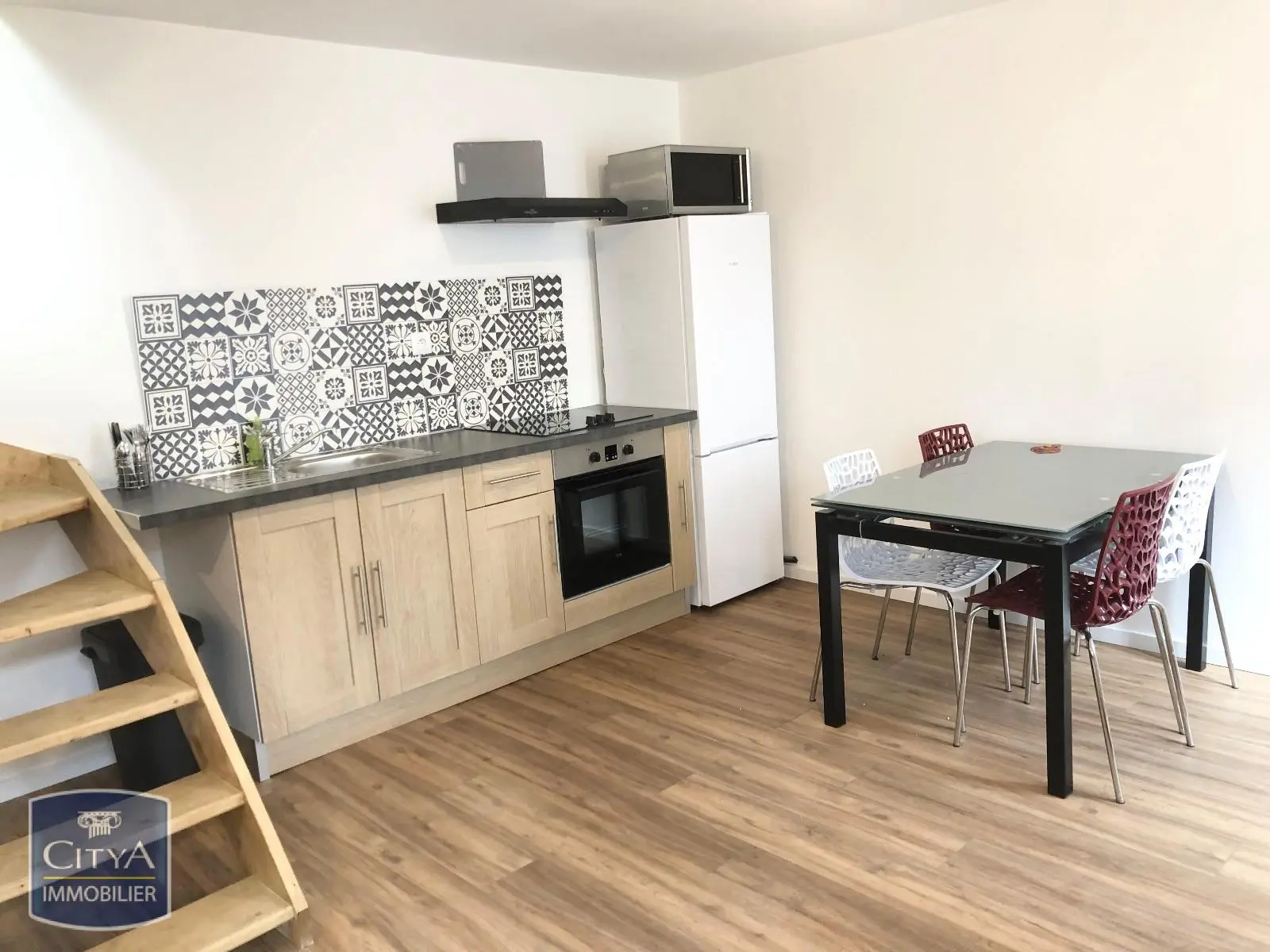 Photo 3 Maison 2 pièces 44.3m²