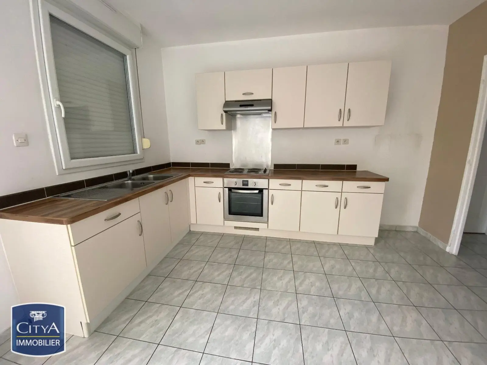 Photo 2 Appartement 3 pièces 66.45m²