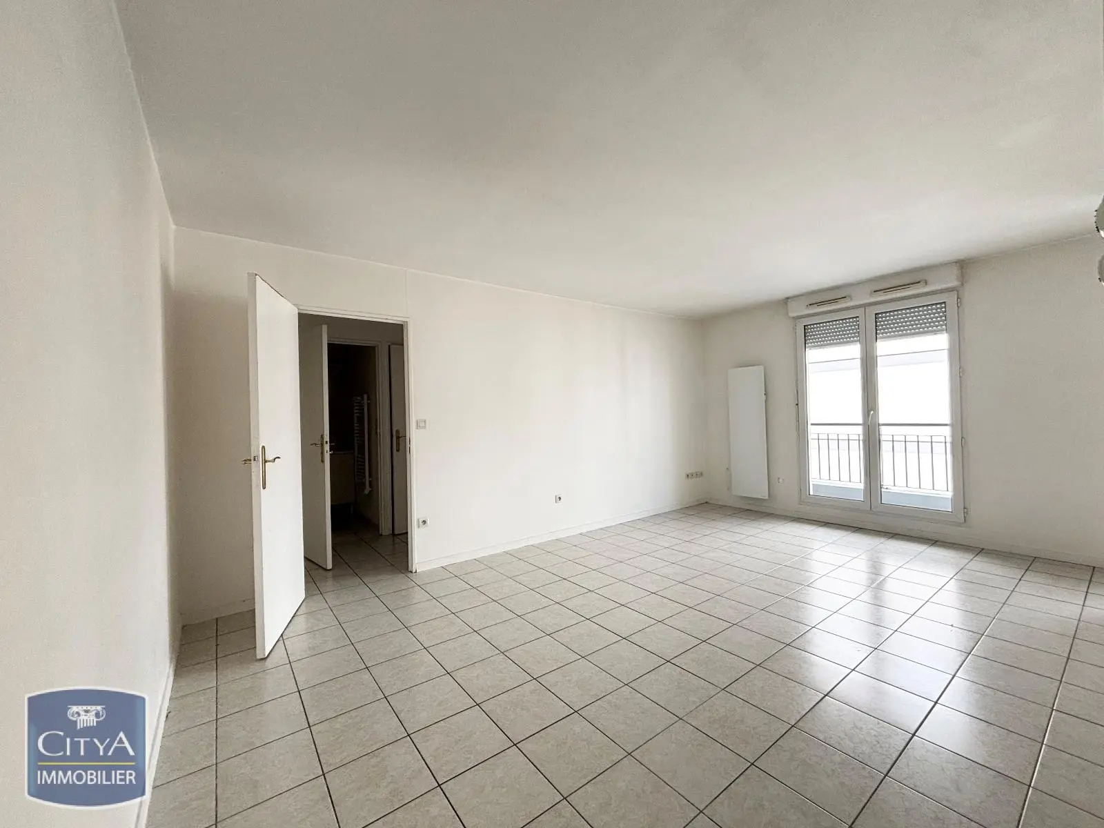 Photo 1 Appartement 2 pièces 49.2m²