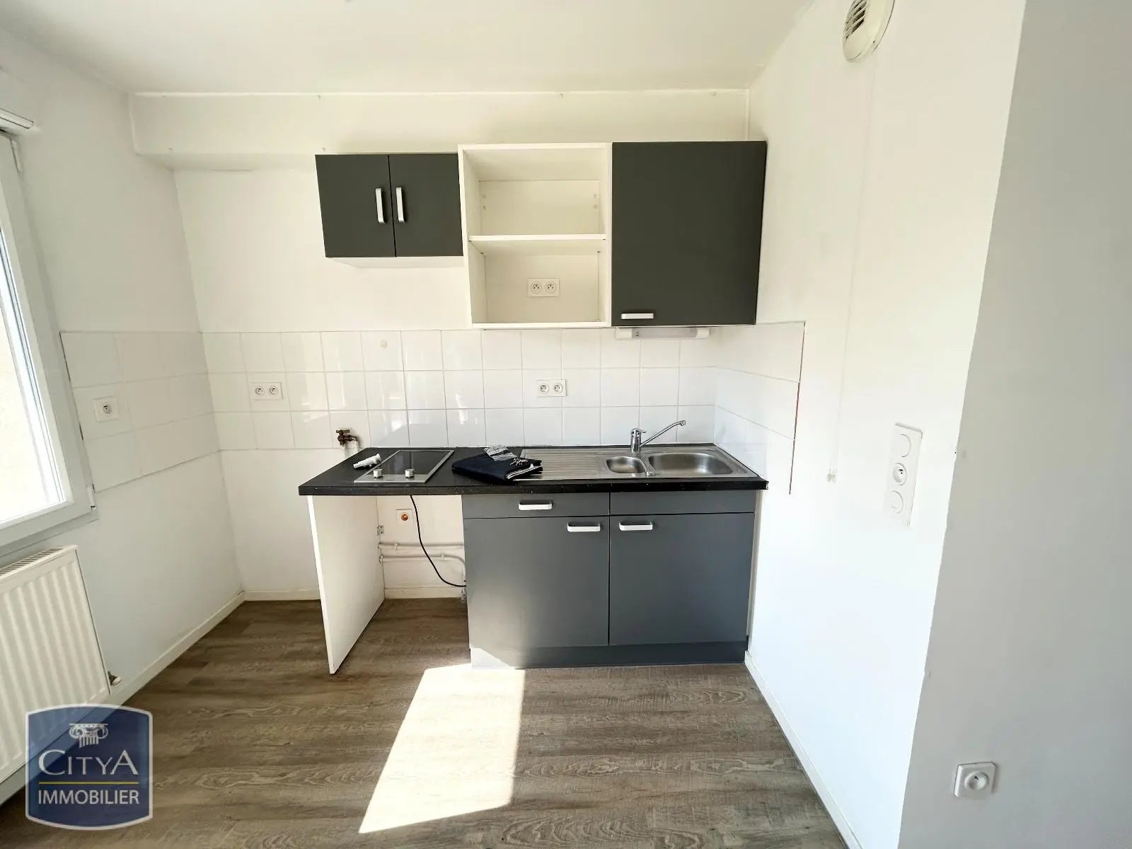 Photo 2 Appartement 2 pièces 51.16m²