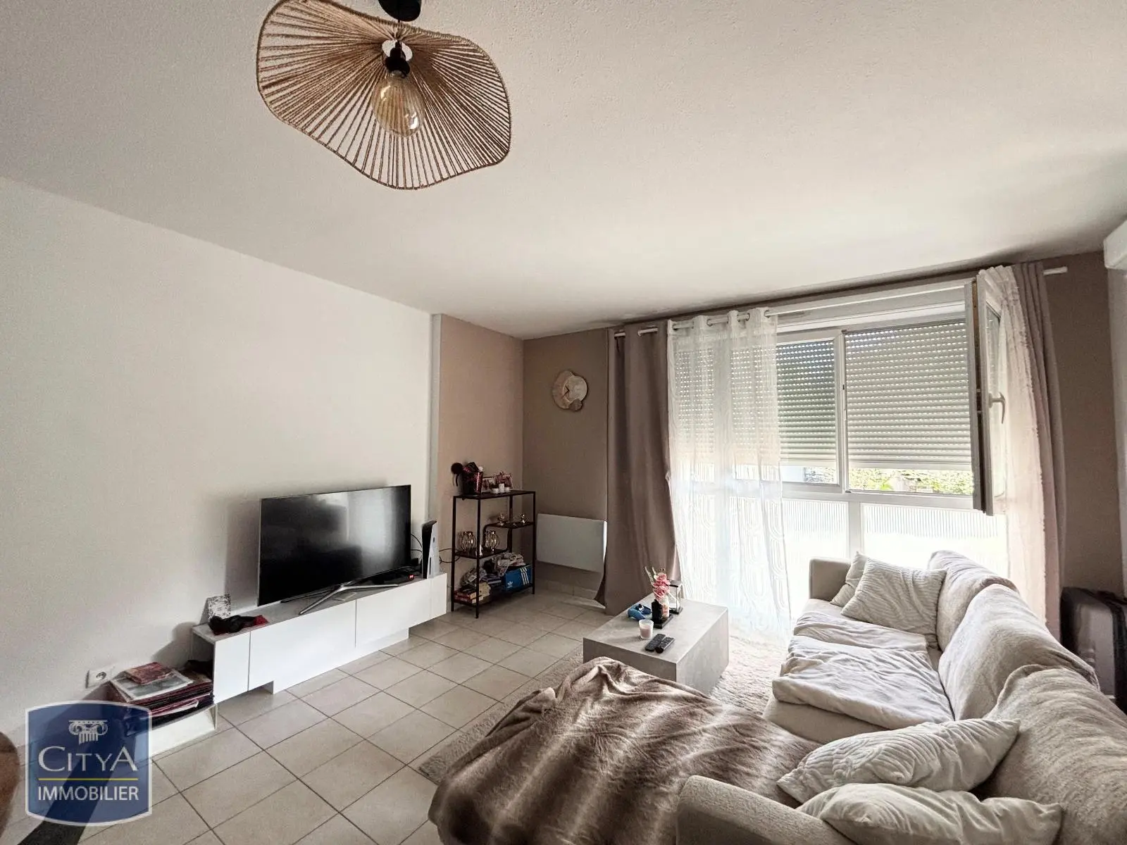 Photo 1 Appartement 2 pièces 48.6m²