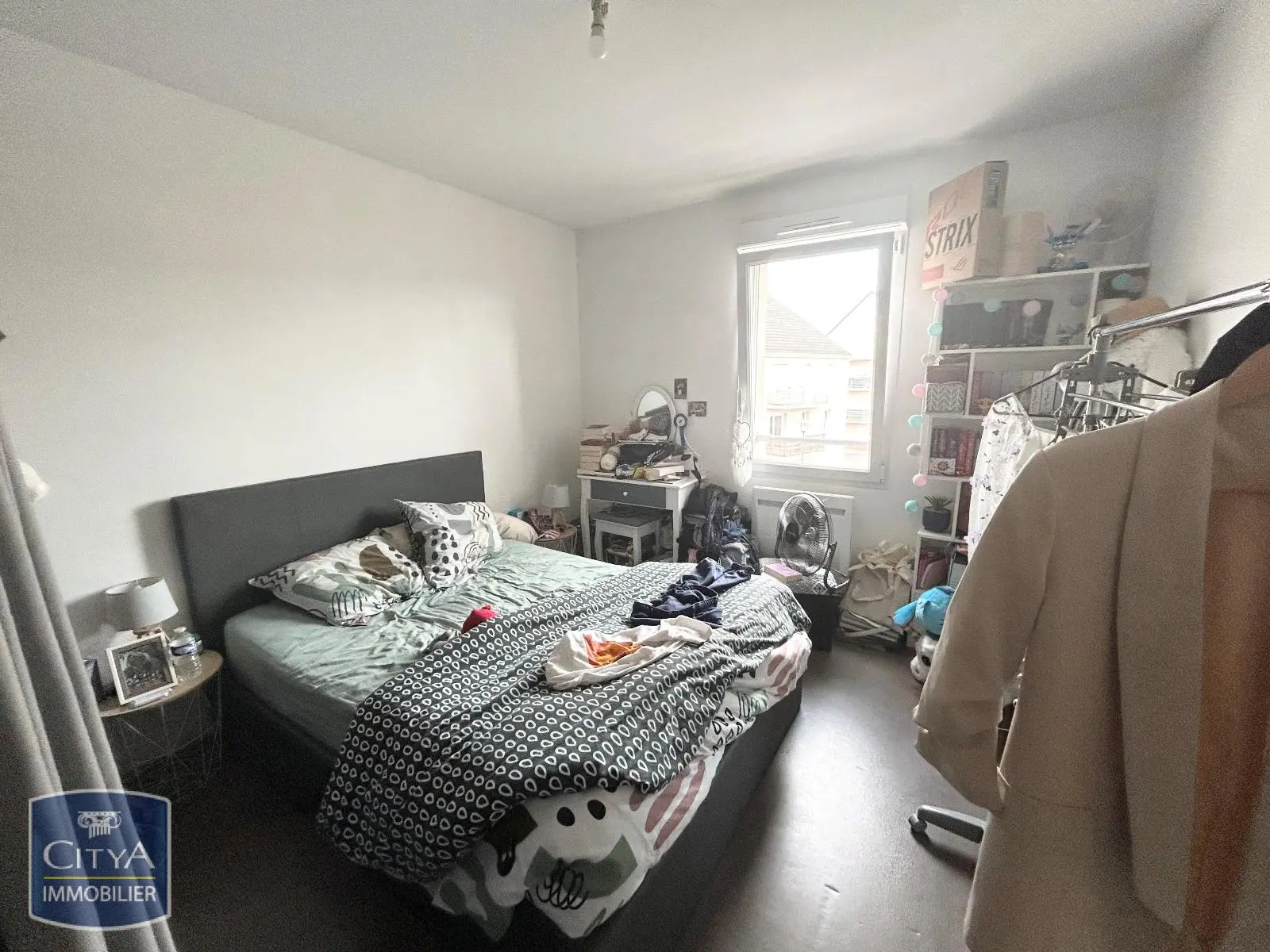 Photo 7 Appartement 2 pièces 45.99m²