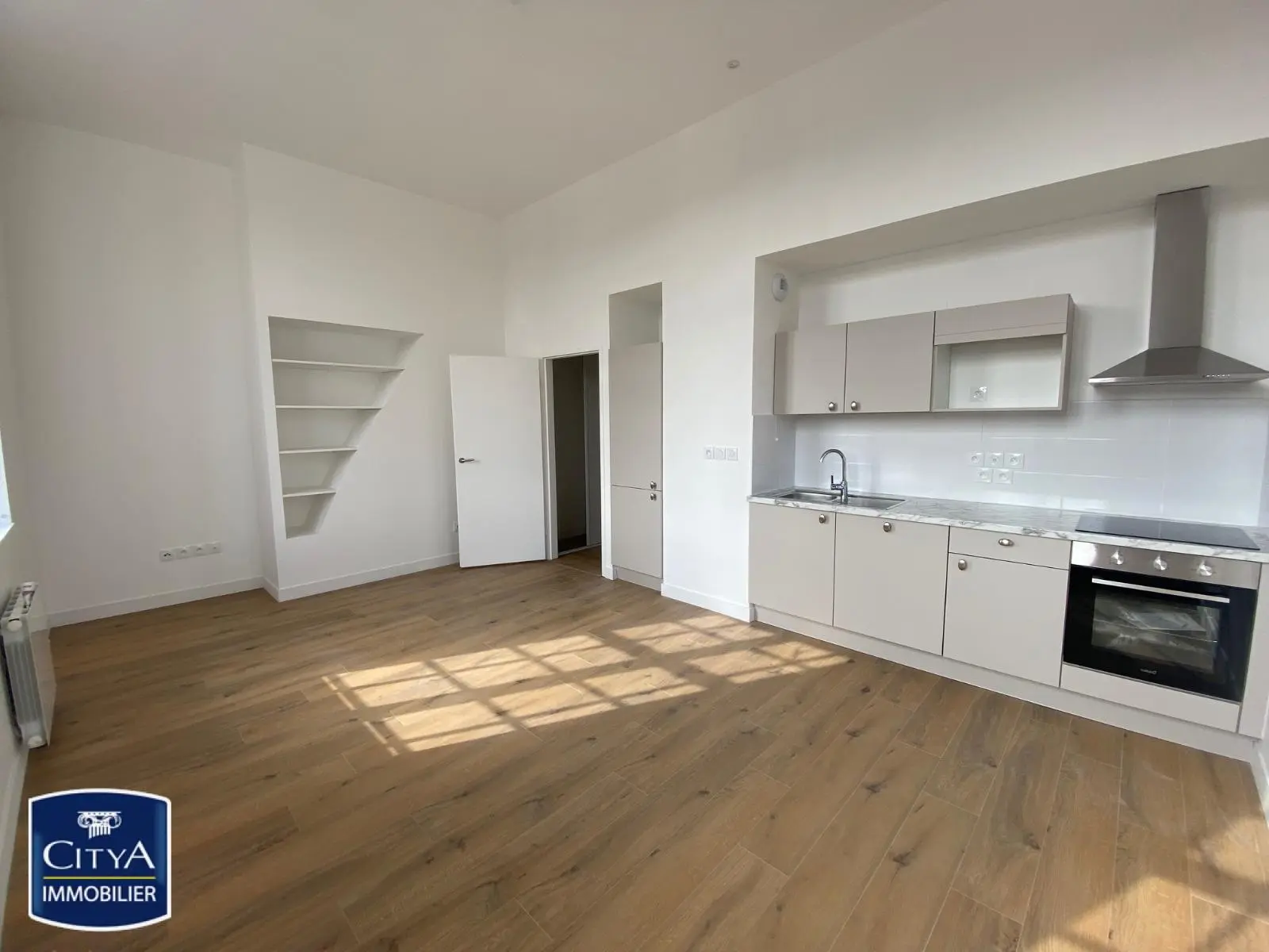 Photo 2 Appartement 3 pièces 79.5m²