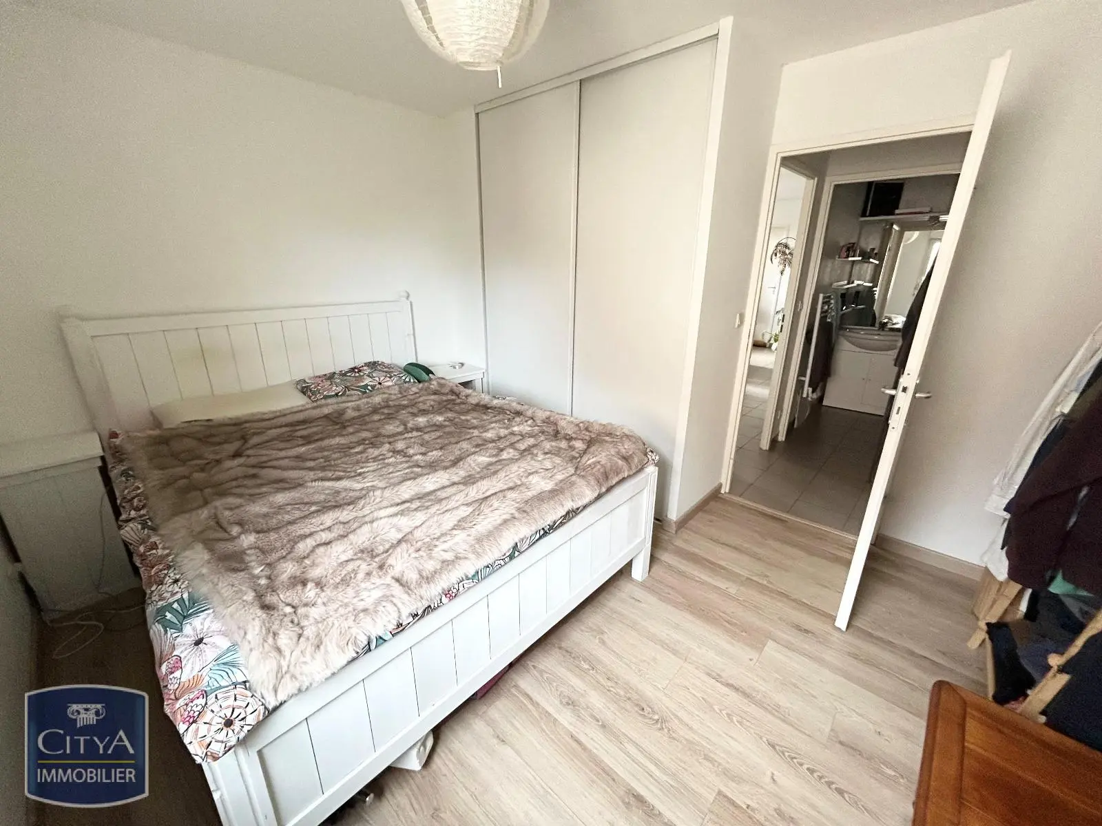 Photo 4 Appartement 2 pièces 53.2m²