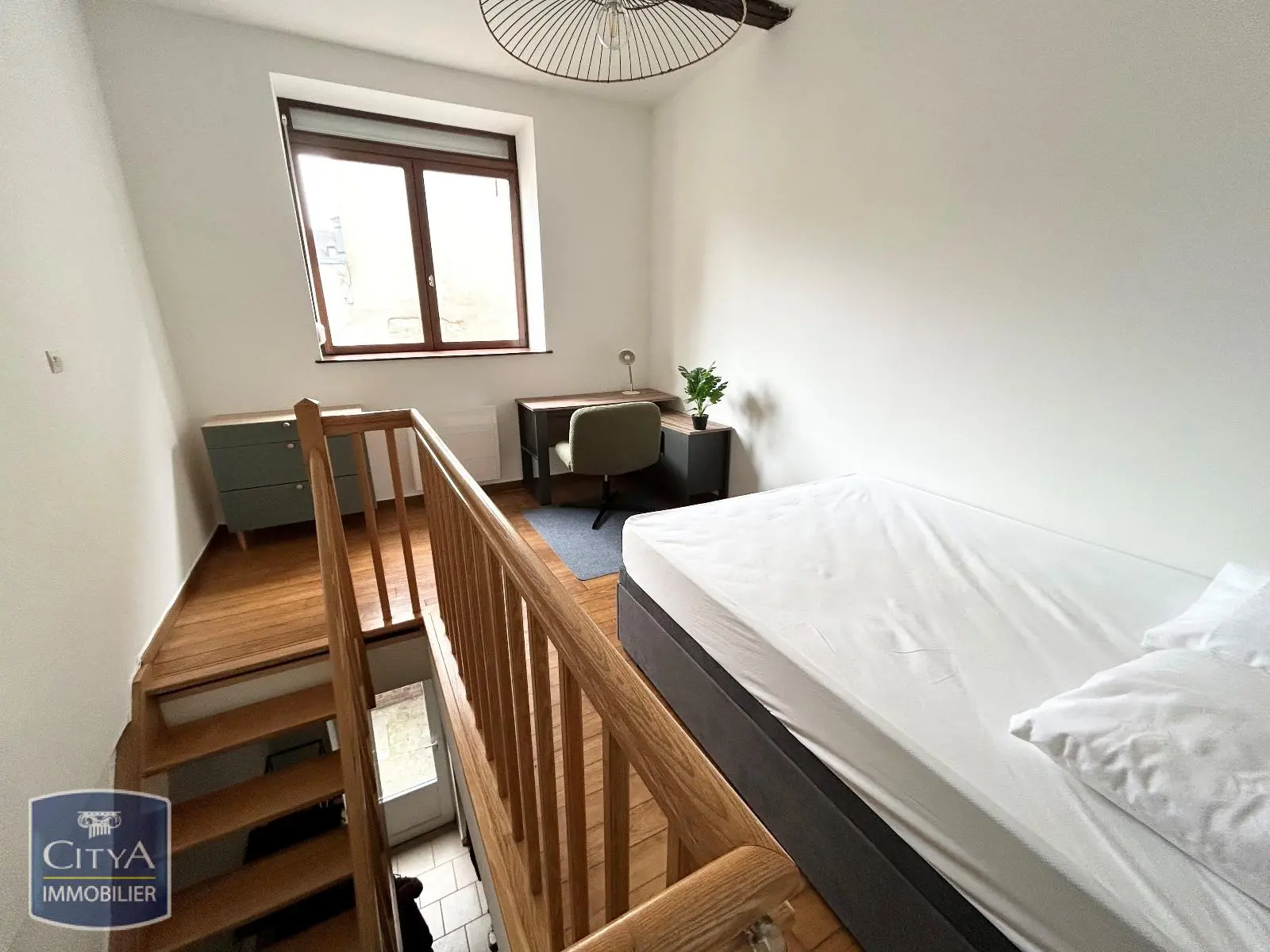 Photo 3 Appartement 2 pièces 31.14m²