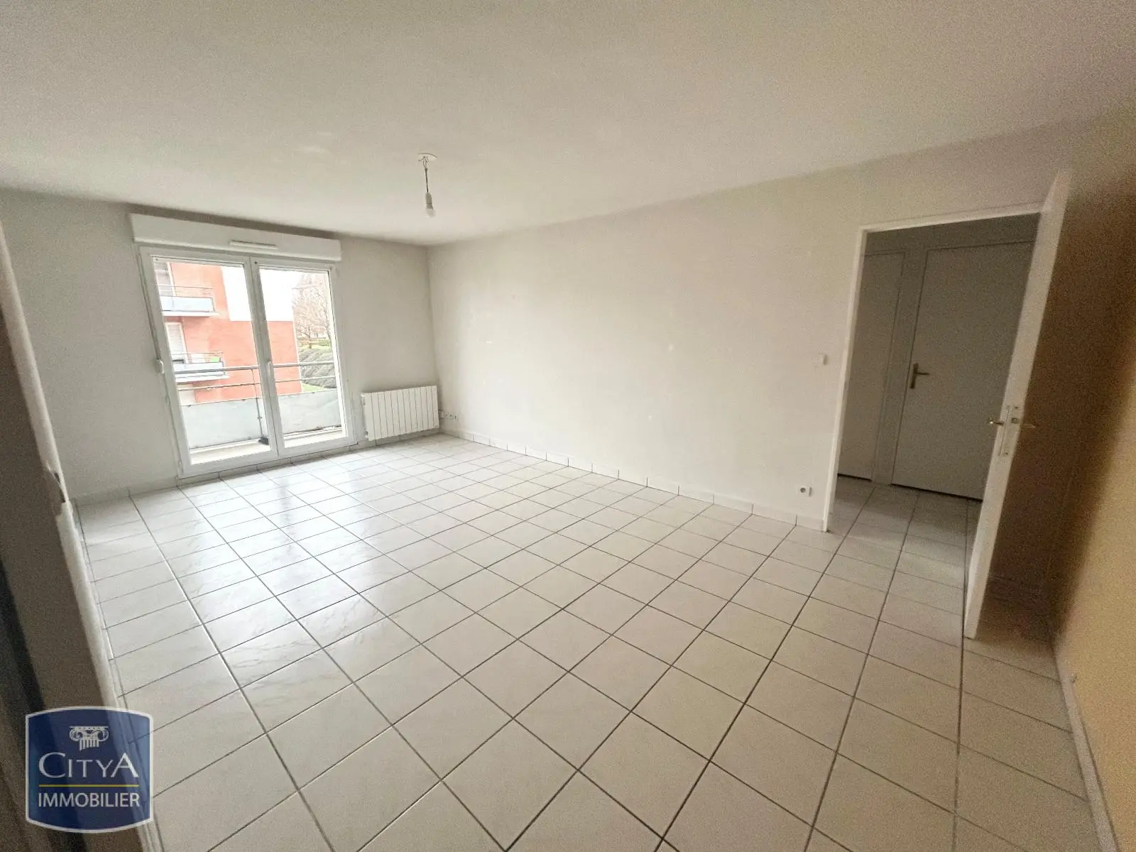 Photo 1 Appartement 2 pièces 55.6m²