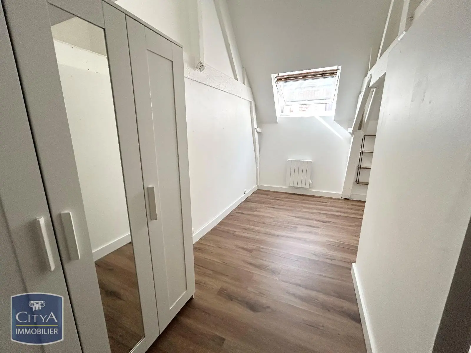 Photo 6 Appartement 2 pièces 33.66m²