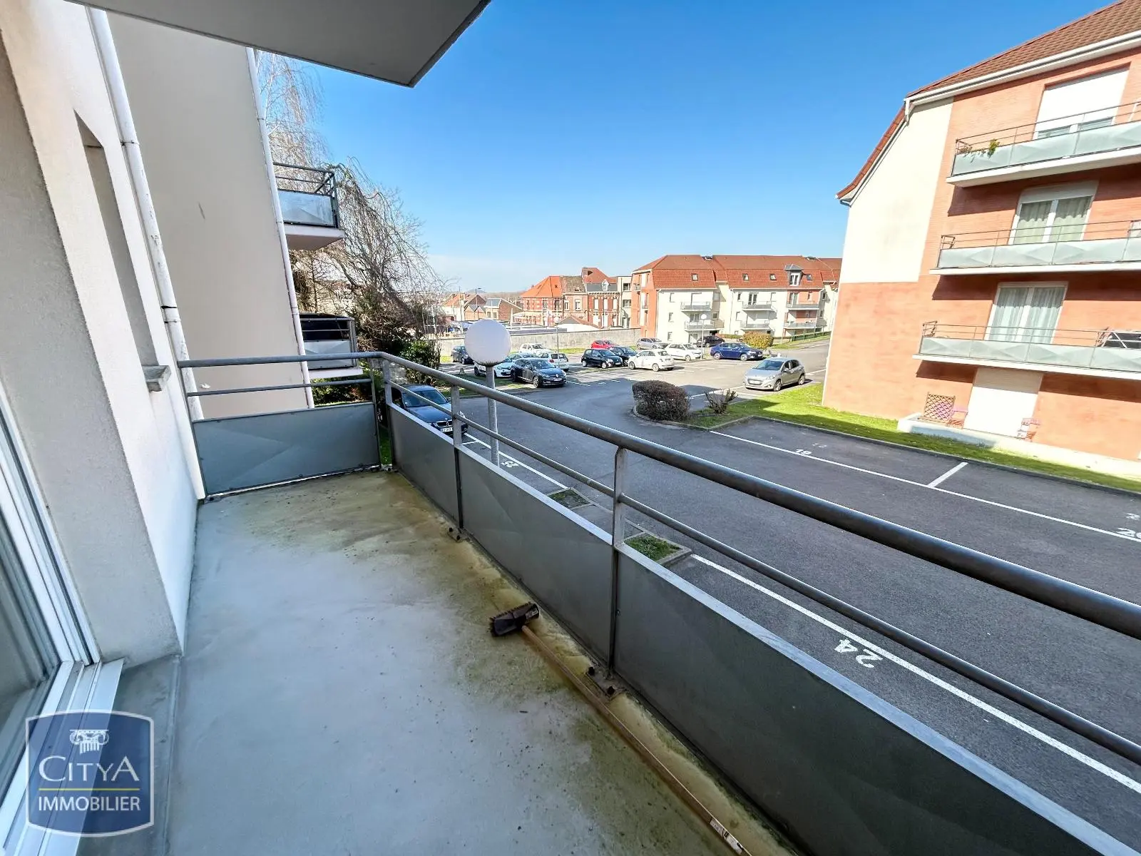 Photo 7 Appartement 2 pièces 55.6m²