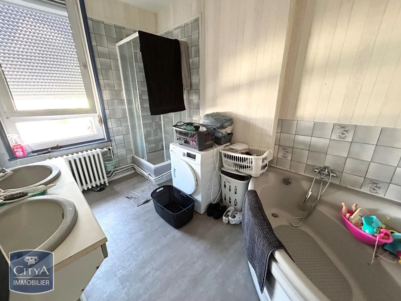 Photo 5 Appartement 3 pièces 135.47m²