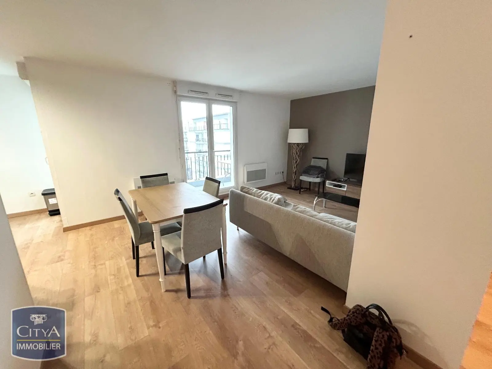 Photo 2 Appartement 4 pièces 73.75m²