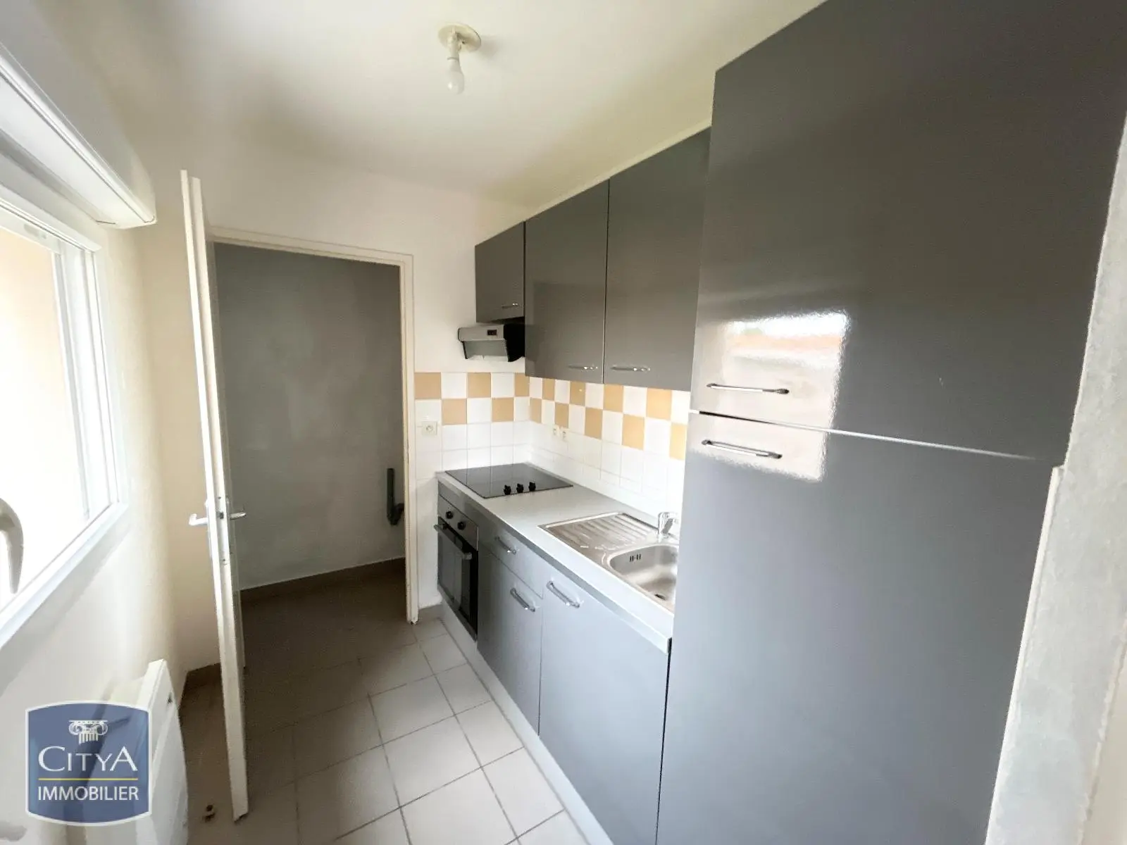 Photo 2 Appartement 2 pièces 53.57m²