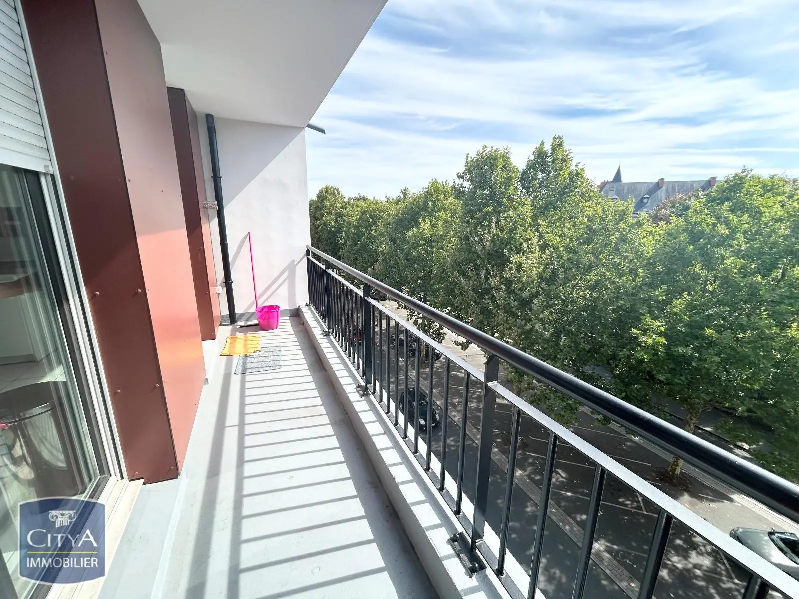 Photo 6 Appartement 2 pièces 48.67m²