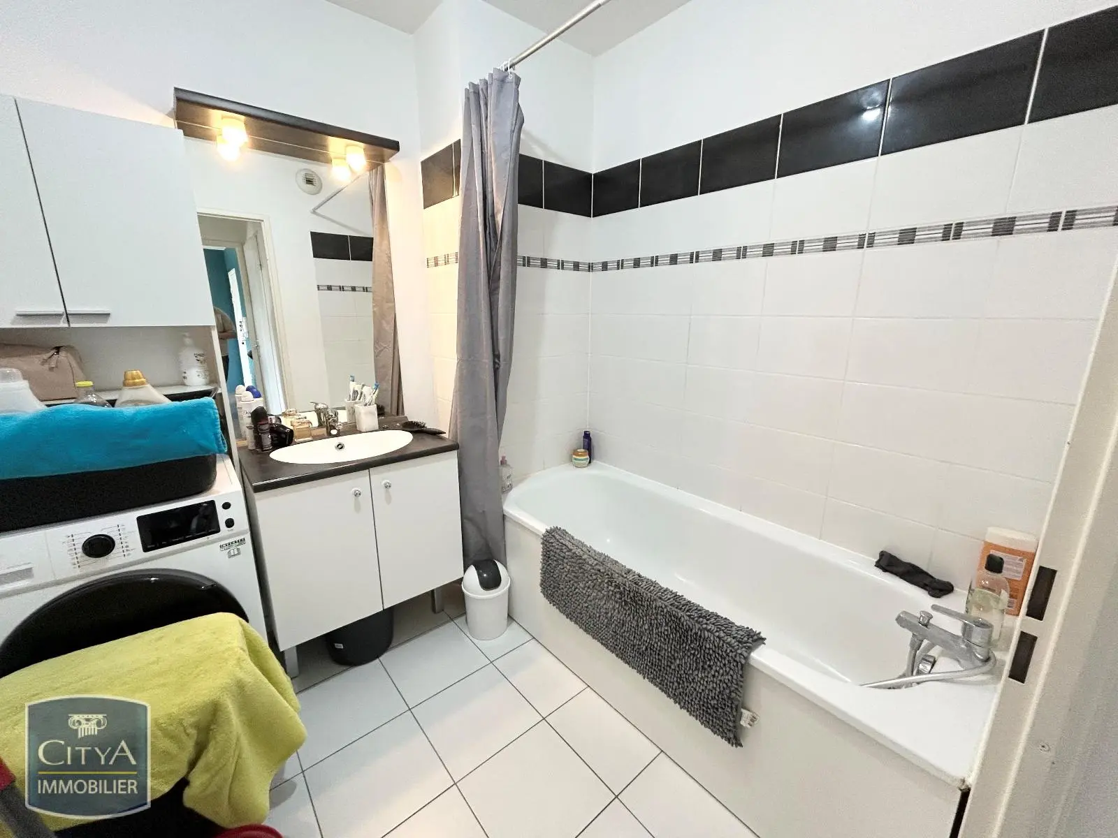 Photo 5 Appartement 2 pièces 45.7m²