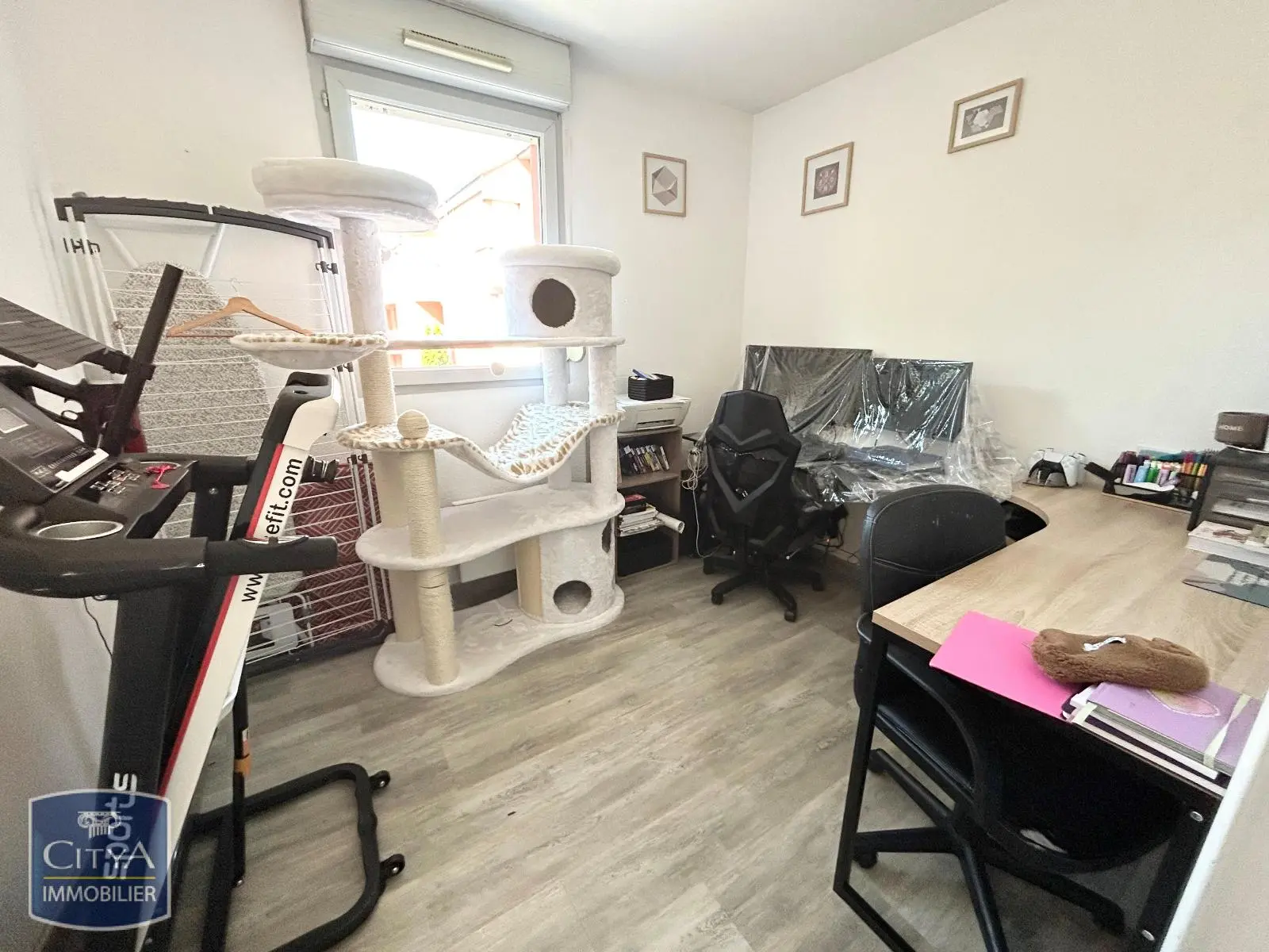 Photo 5 Appartement 2 pièces 53.35m²