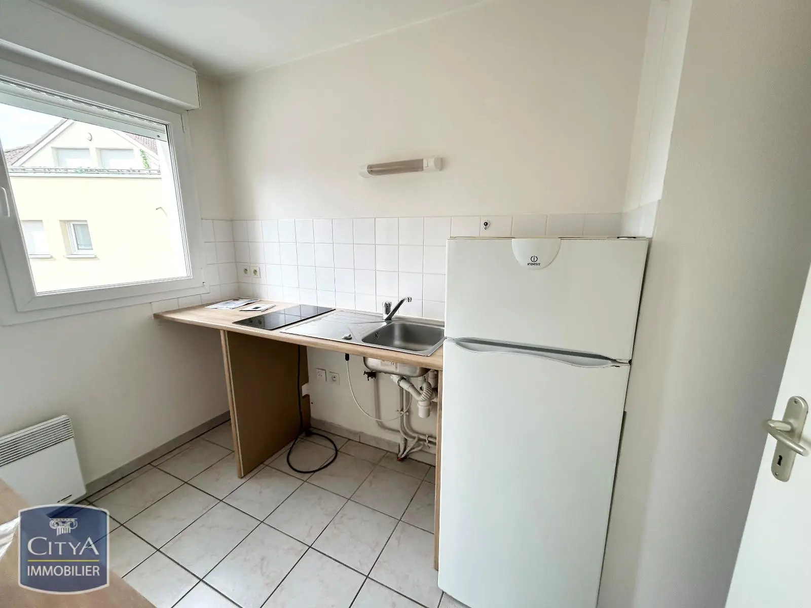 Photo 3 Appartement 2 pièces 53.66m²