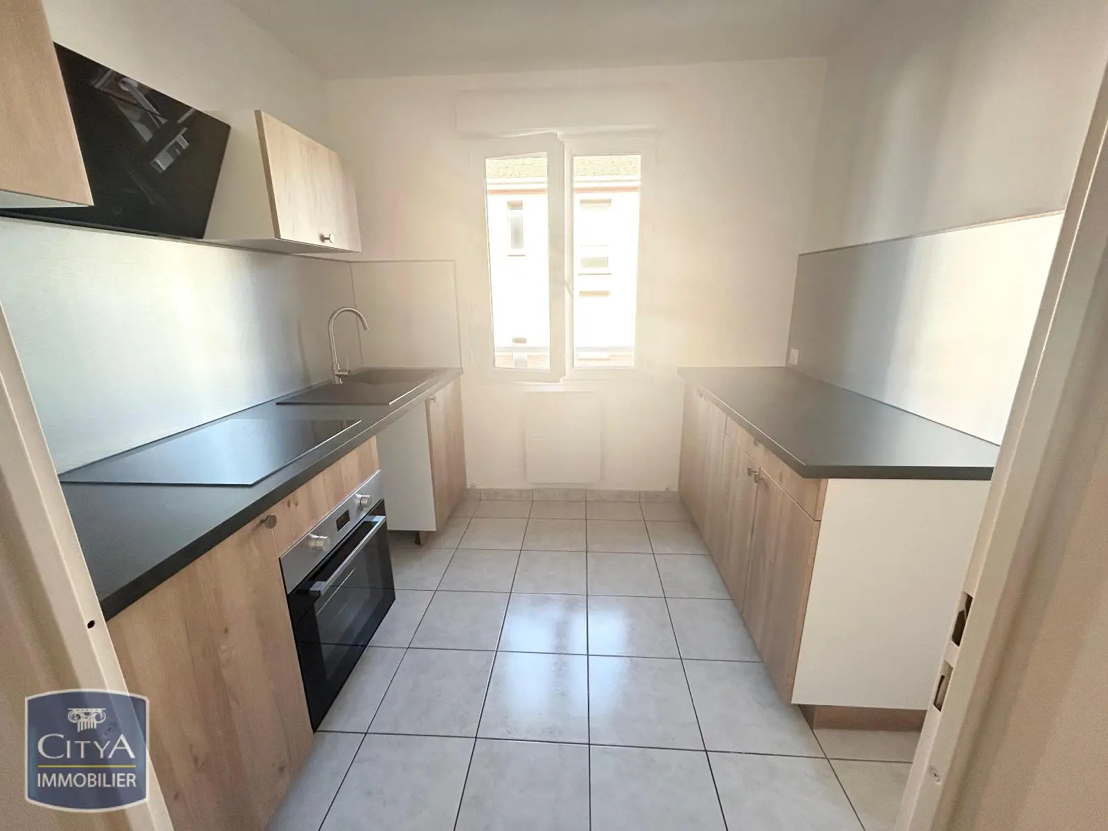 Photo 3 Appartement 2 pièces 50.32m²